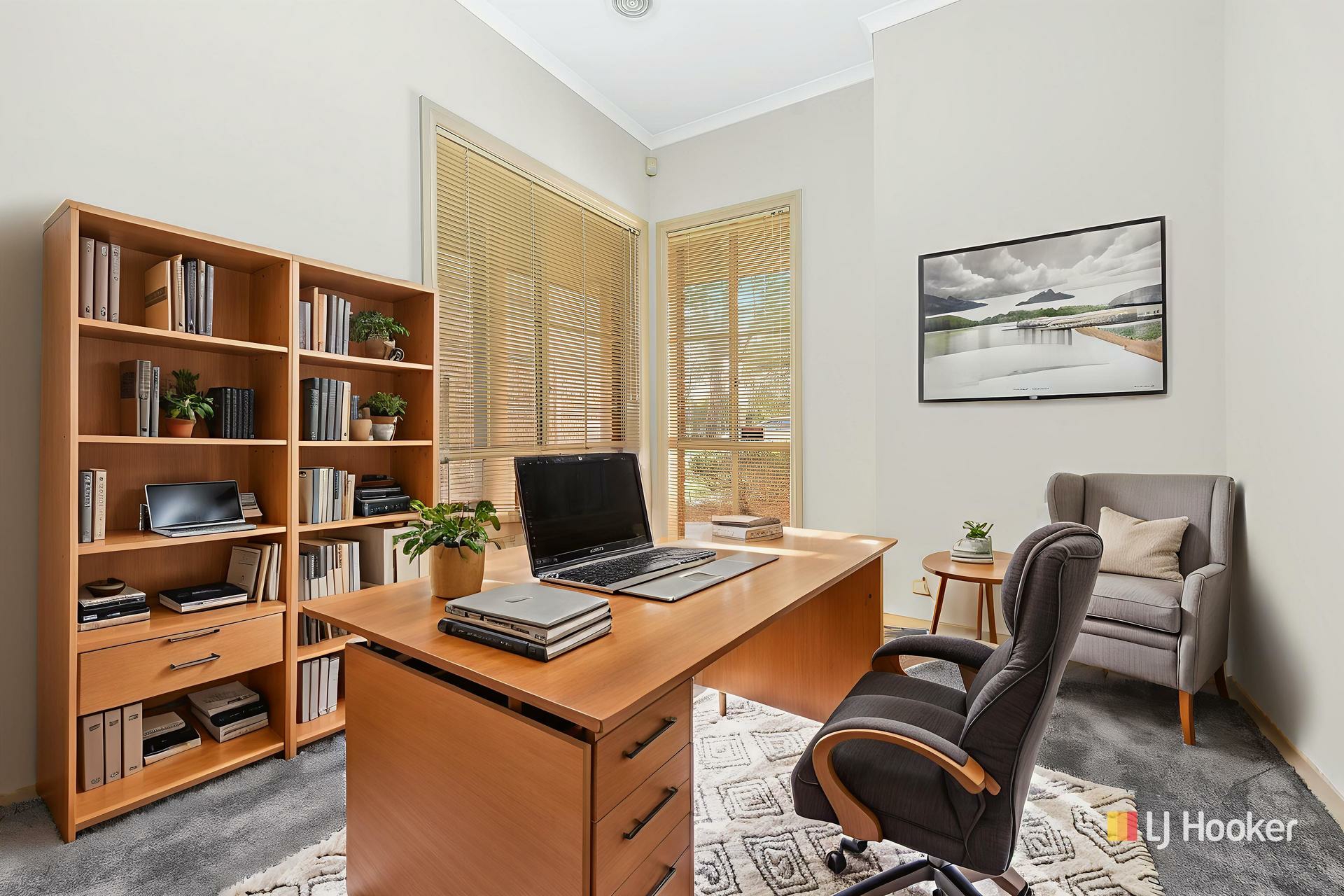 24 Yellowbox Crescent, LYNDHURST