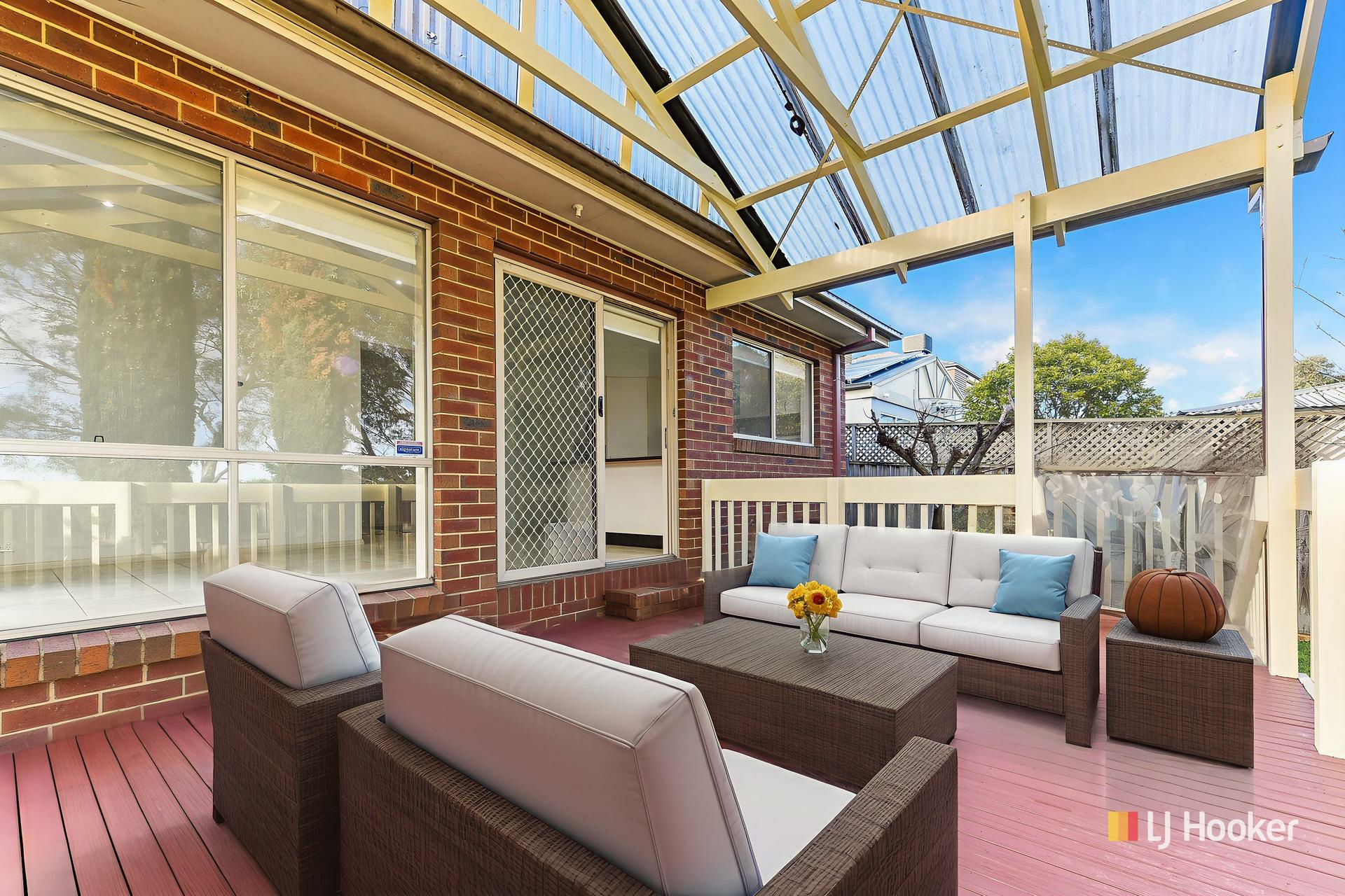 24 Yellowbox Crescent, LYNDHURST