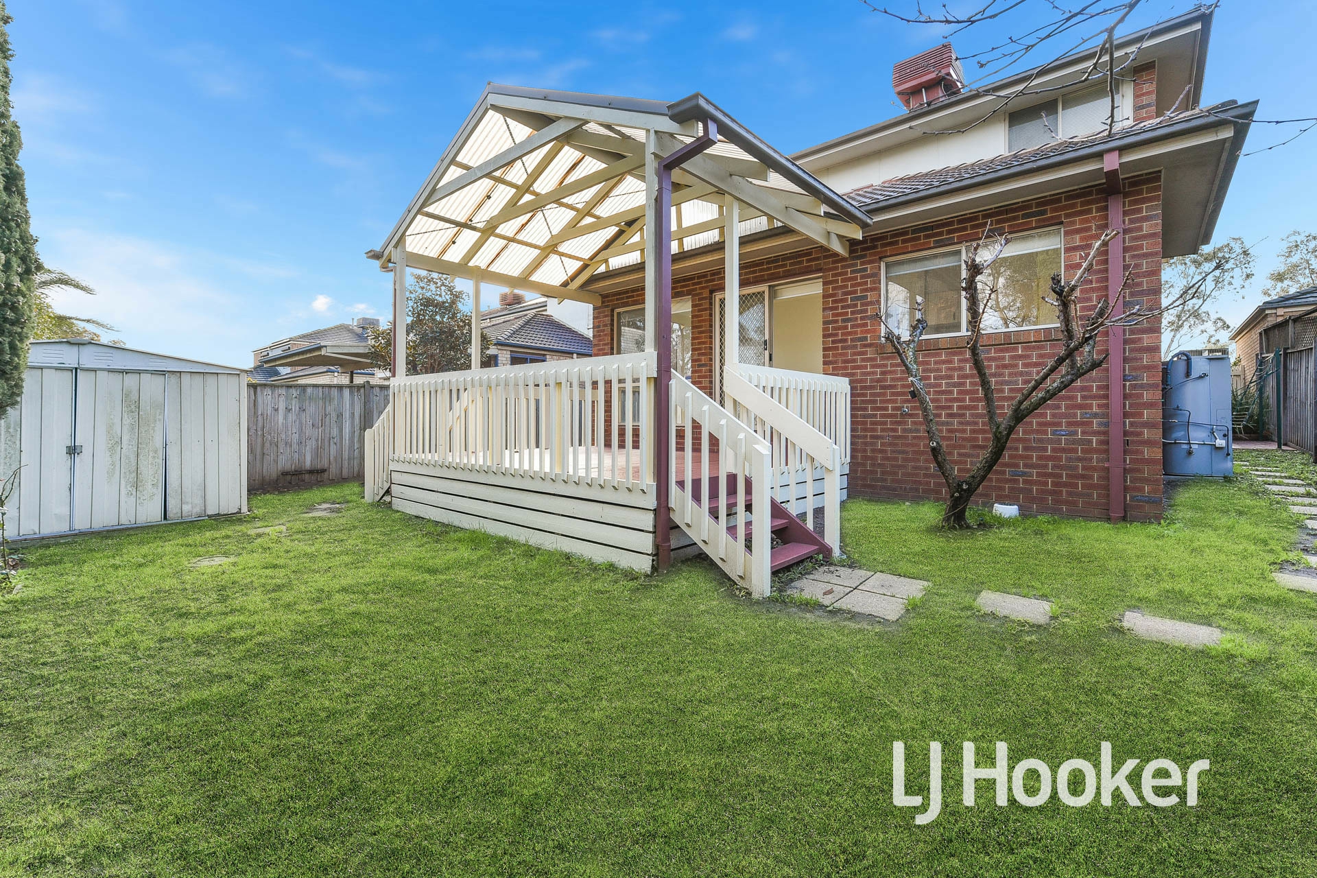 24 Yellowbox Crescent, LYNDHURST