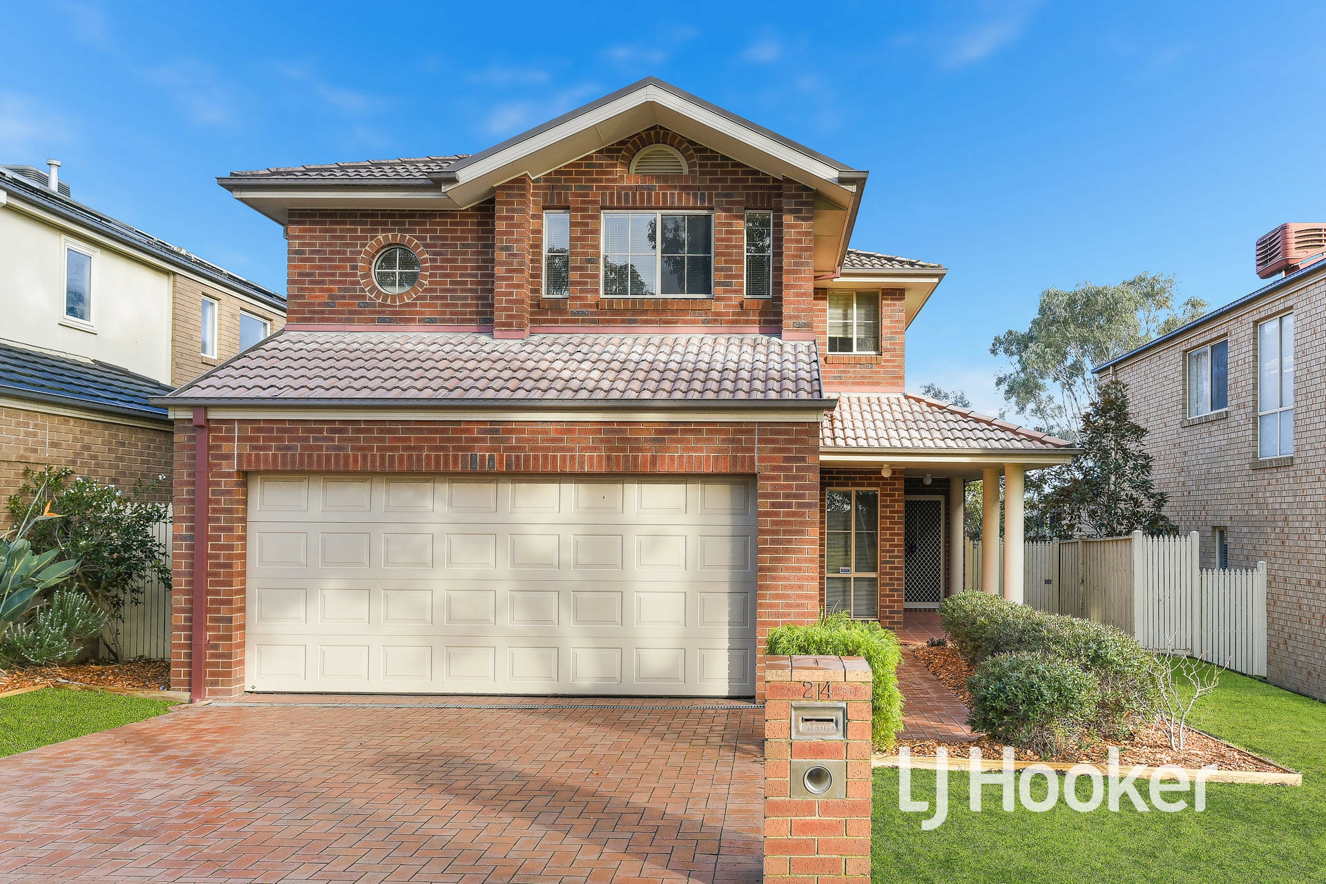 24 Yellowbox Crescent, LYNDHURST