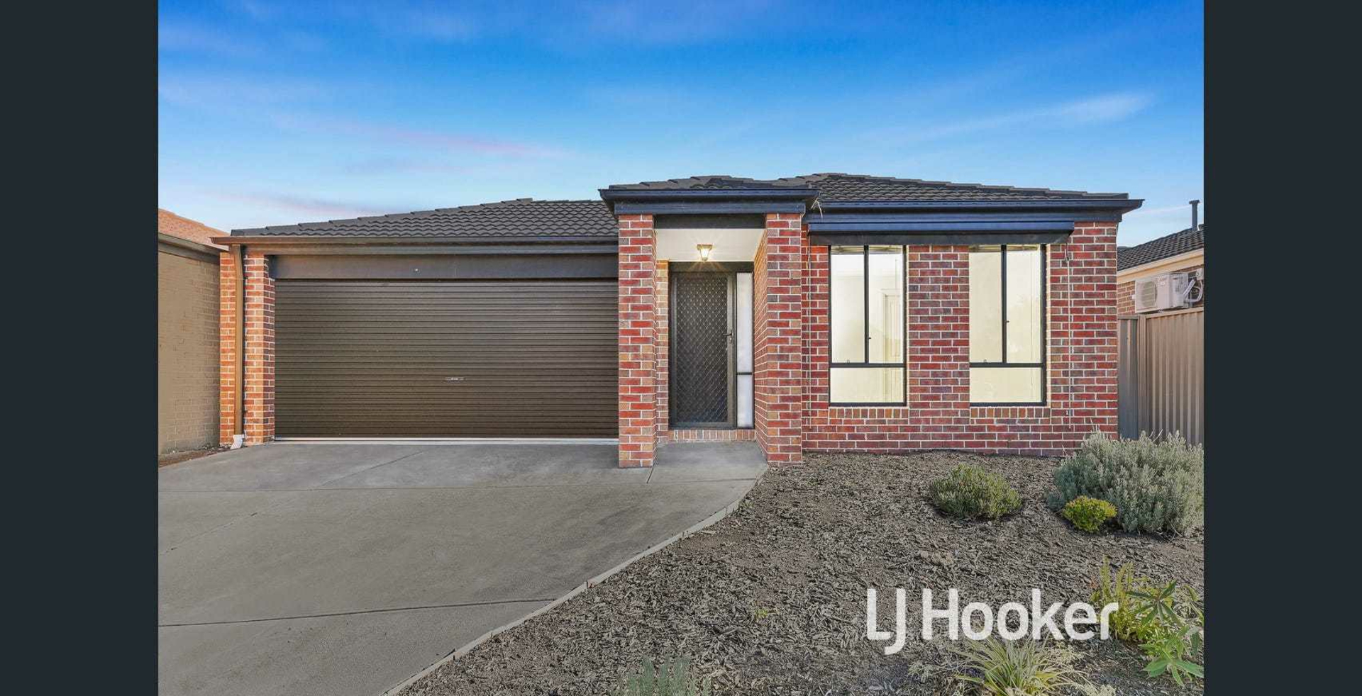 21 Archers Field Drive Cranbourne East VIC