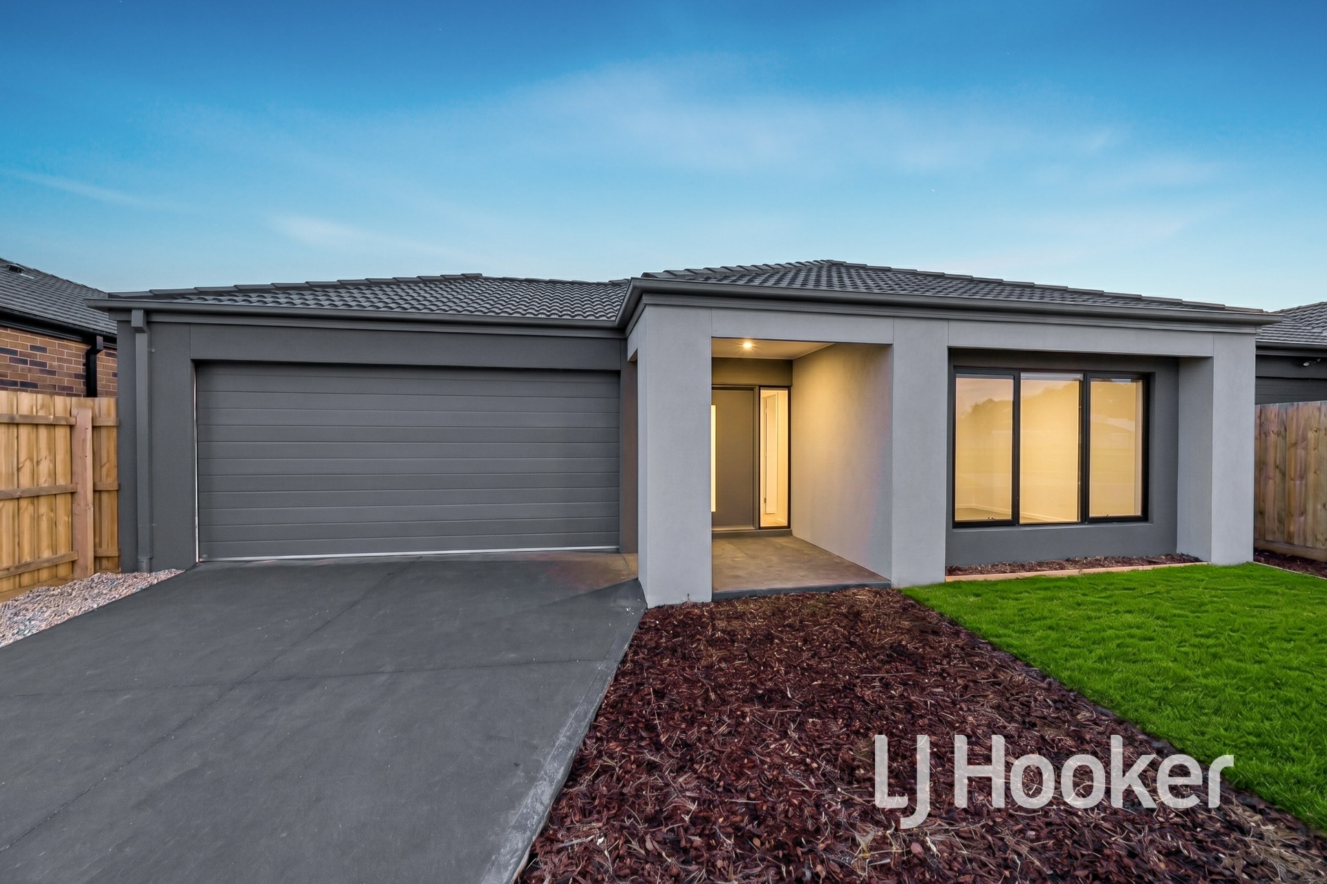 35 Dream Avenue — photo from LJ Hooker Hampton Park