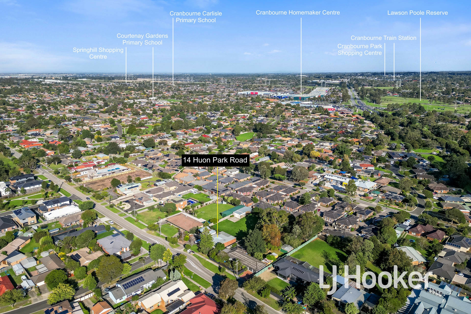 14 Huon Park Road — photo 3 of 3