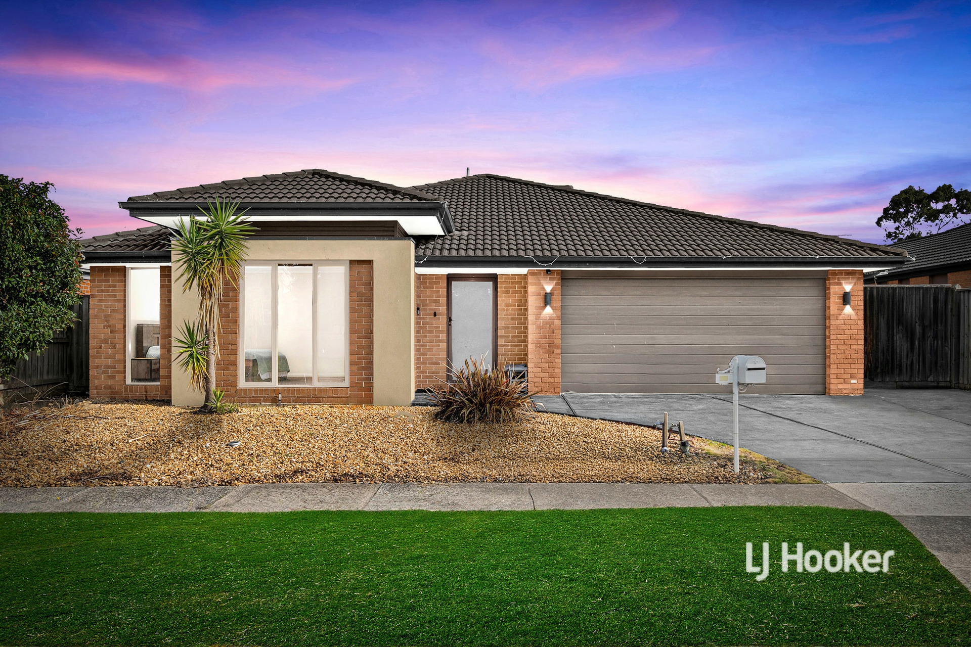 27 Dan Morgan Drive — photo from LJ Hooker Hampton Park