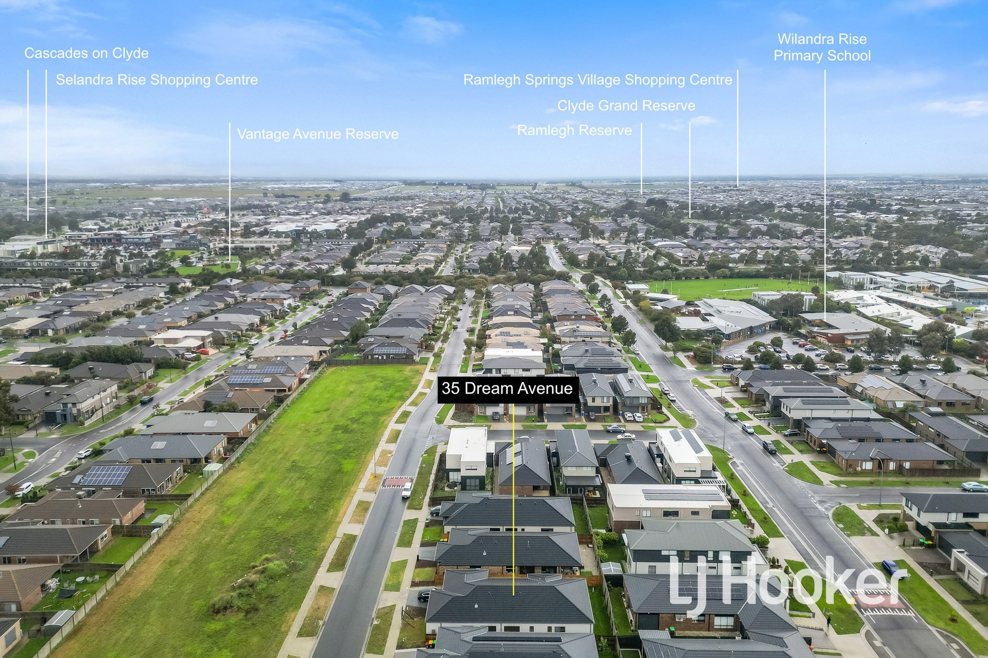 35 Dream Avenue — photo 17 of 17