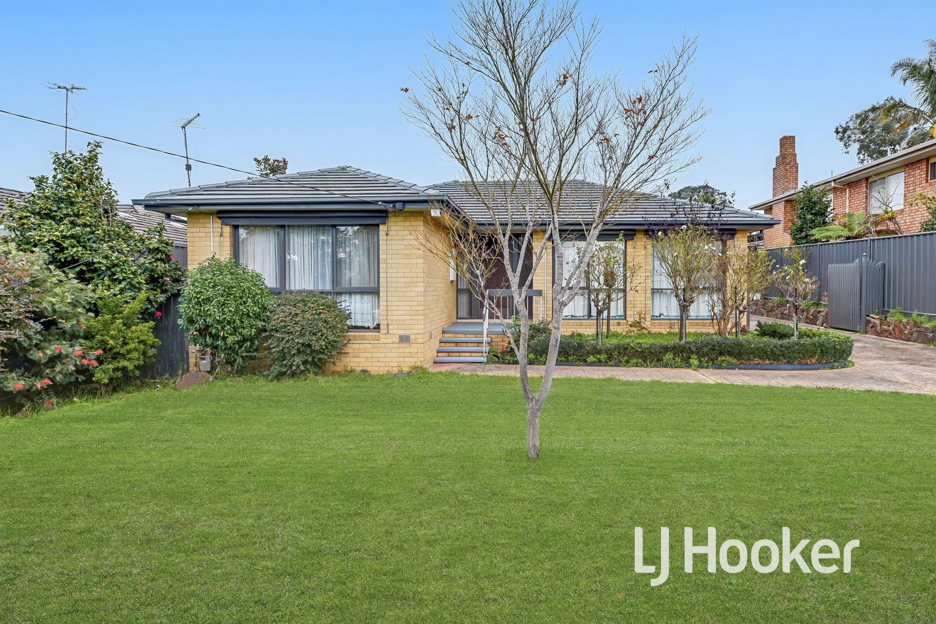 17 Cloverset Avenue — photo from LJ Hooker Hampton Park