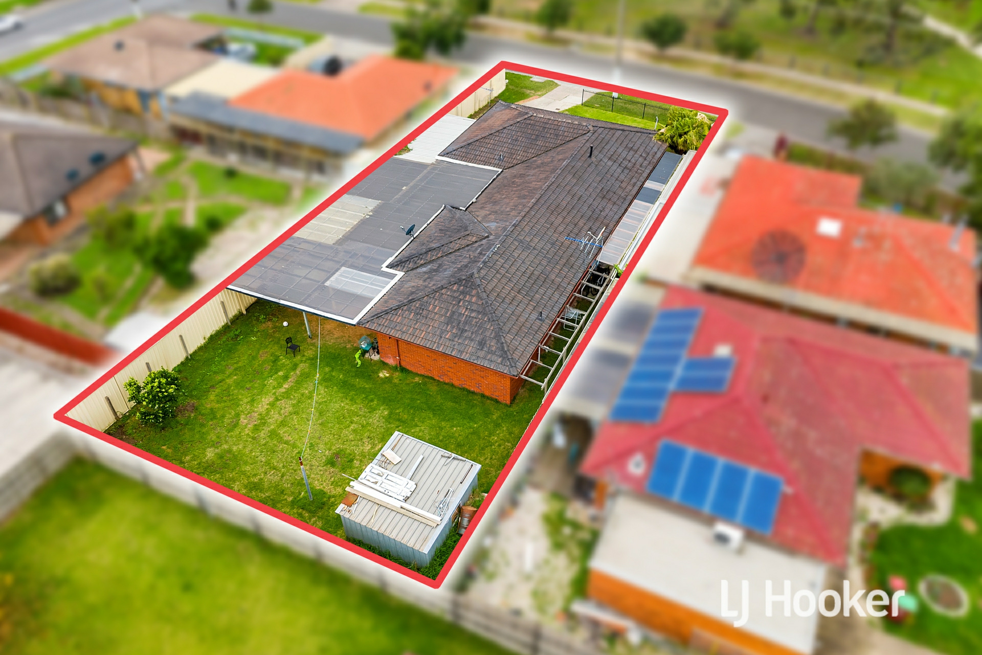 3 General Joshua Drive — photo 15 of 17