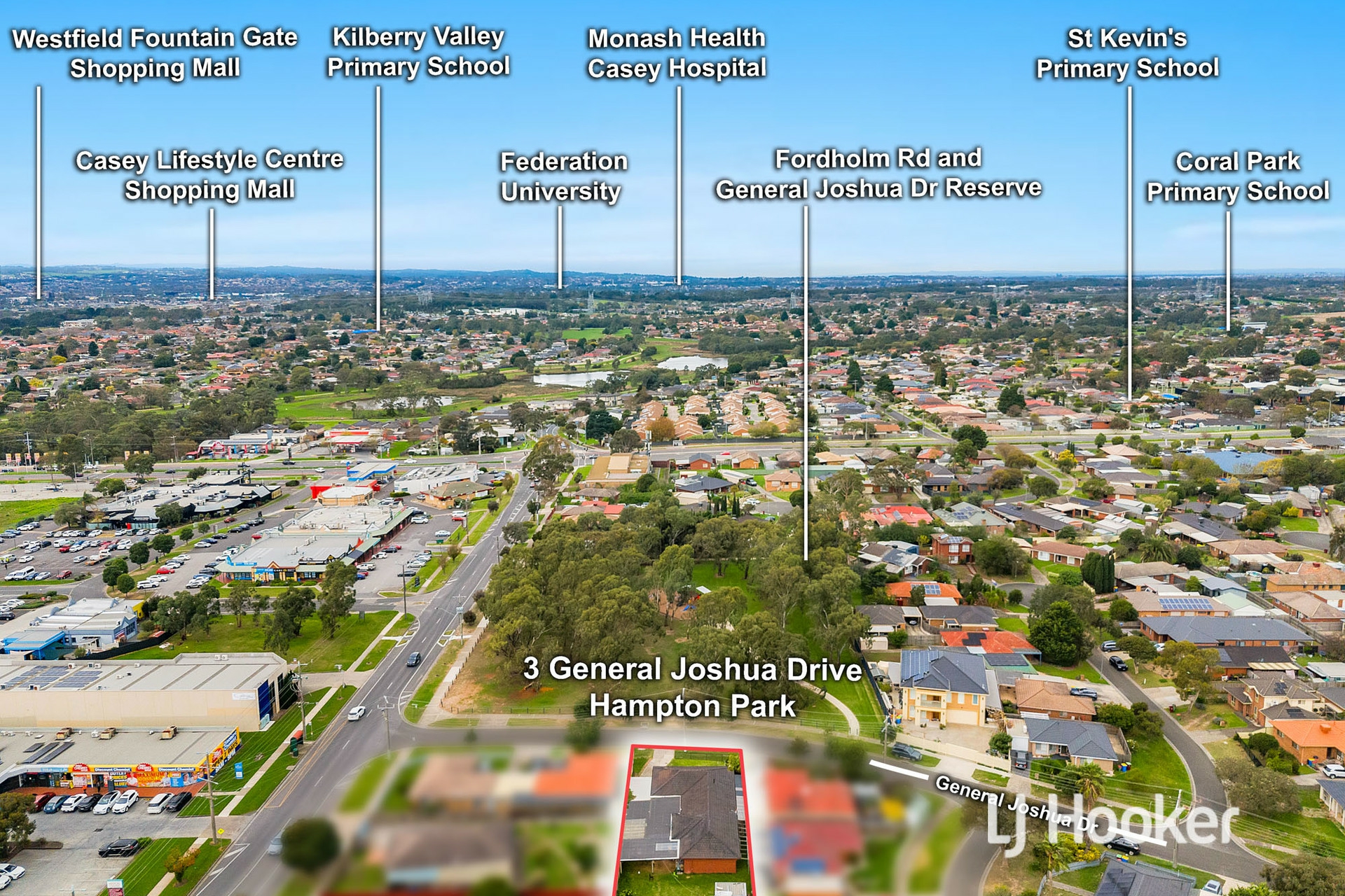 3 General Joshua Drive — photo 17 of 17