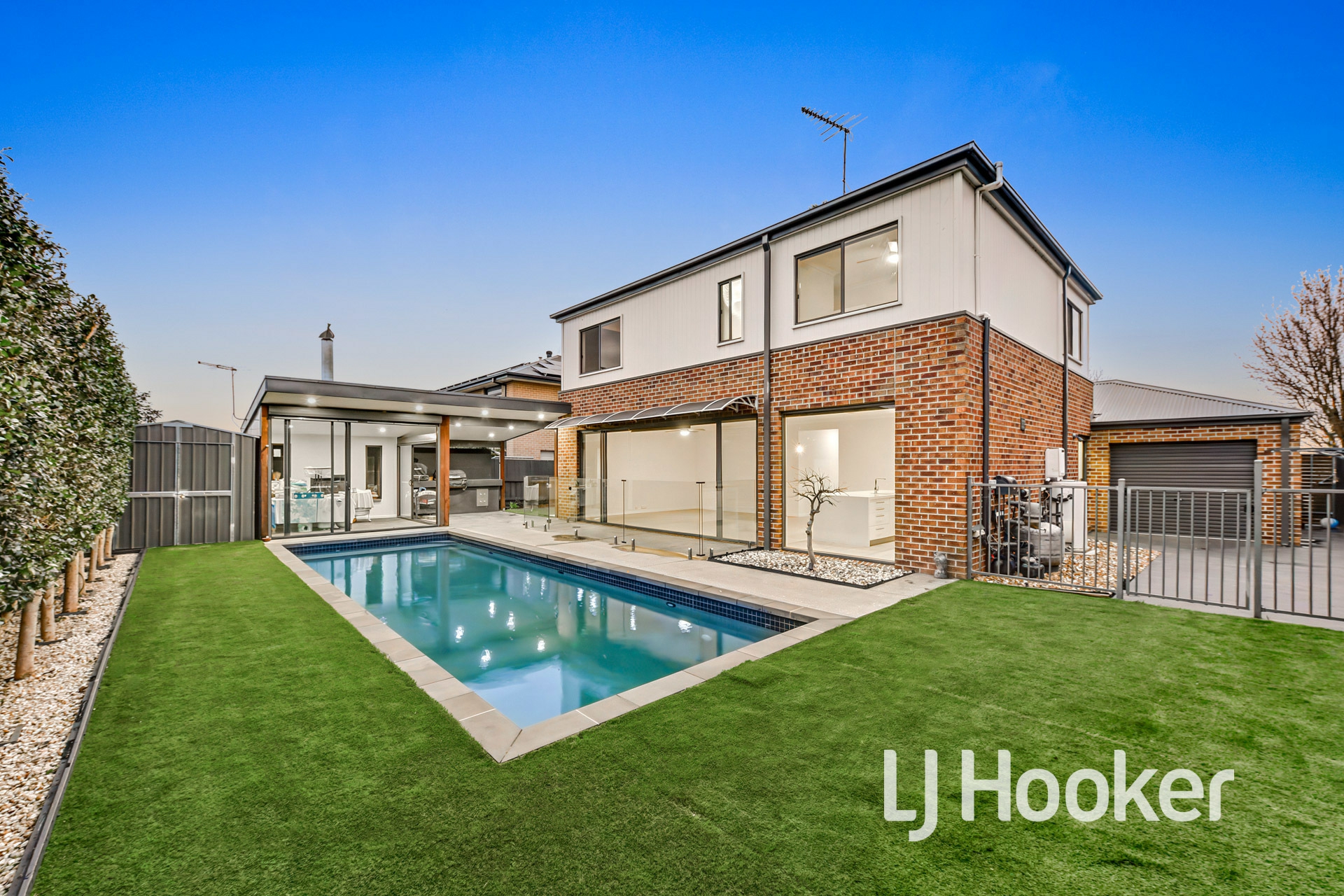 9 Serene Way — photo from LJ Hooker Hampton Park