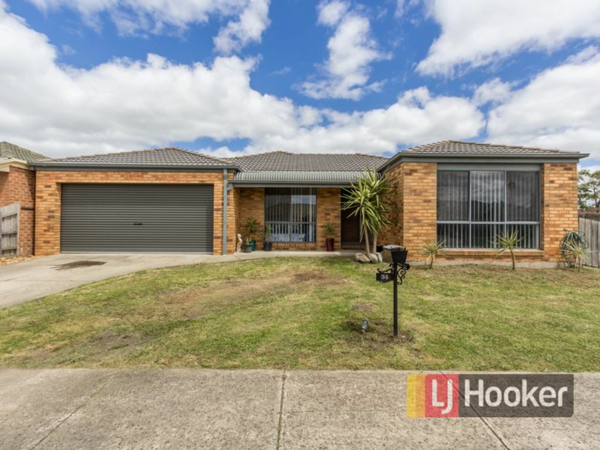 34 Bounty Way — photo from LJ Hooker Hampton Park
