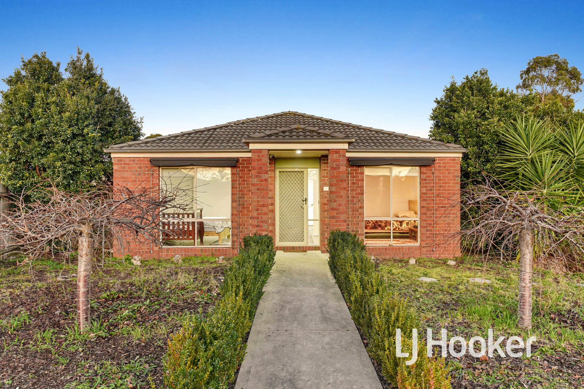 22 Sunbird Avenue — photo from LJ Hooker Hampton Park