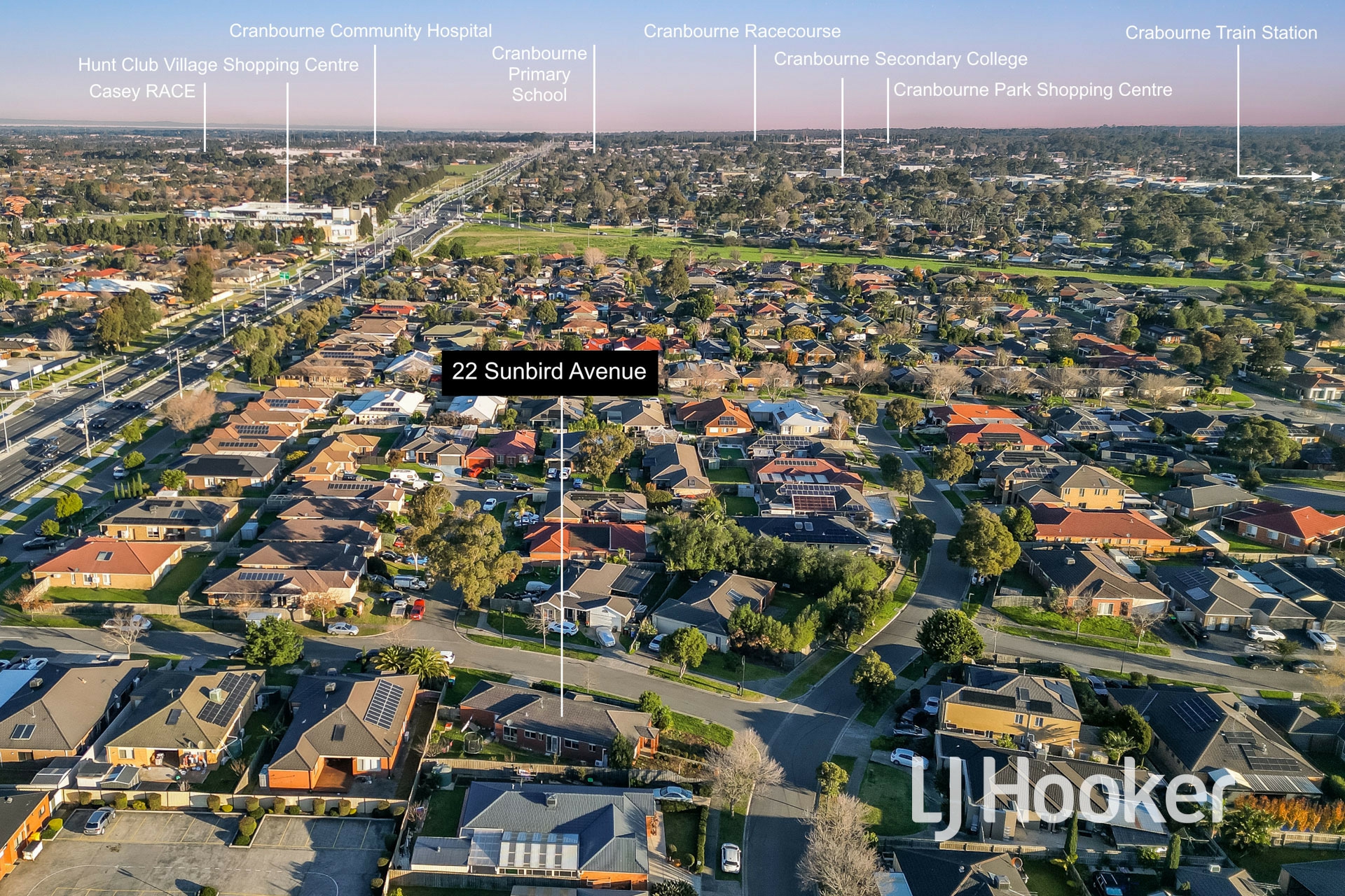 22 Sunbird Avenue — photo 22 of 22