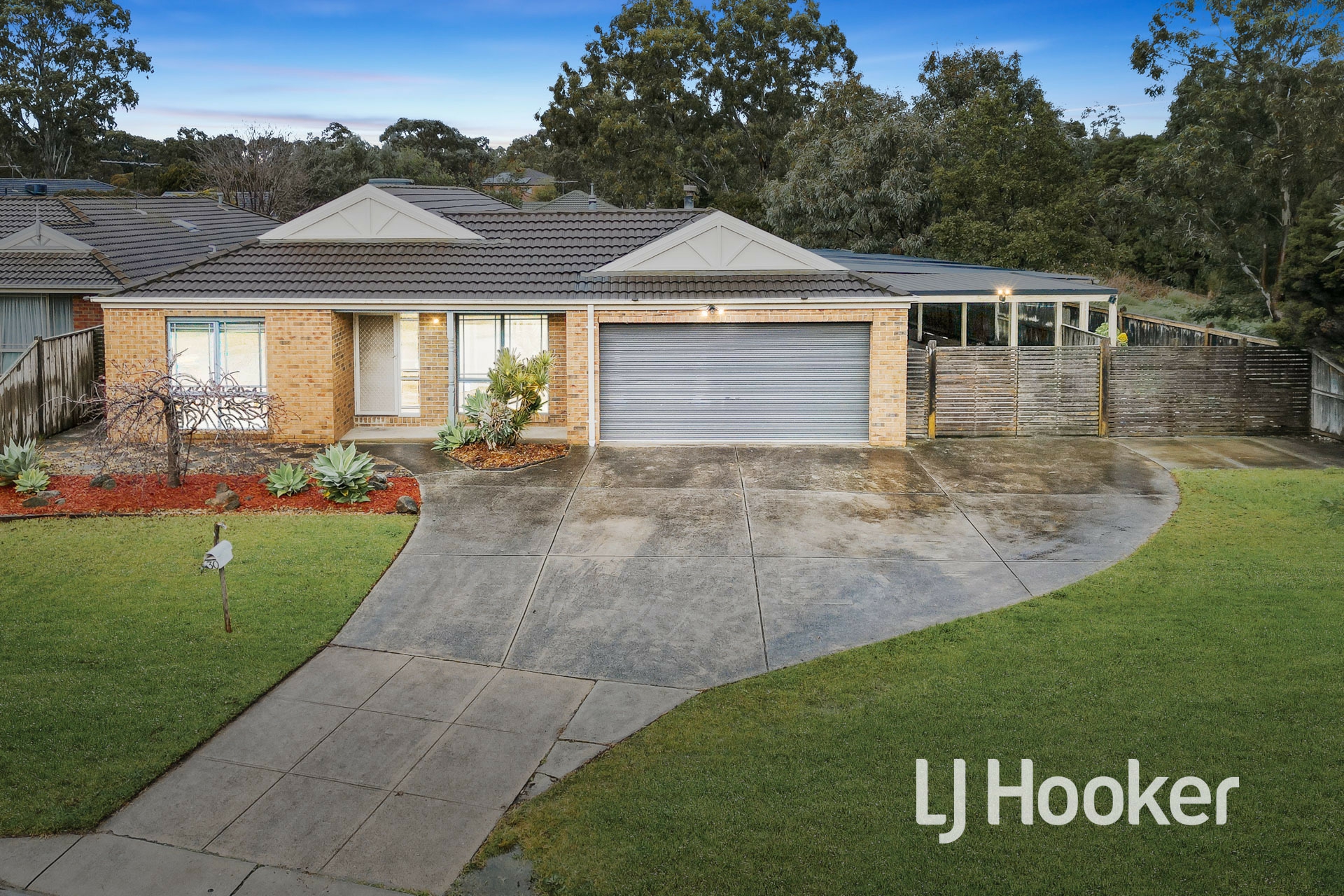 30 Carboni Crescent — photo from LJ Hooker Hampton Park