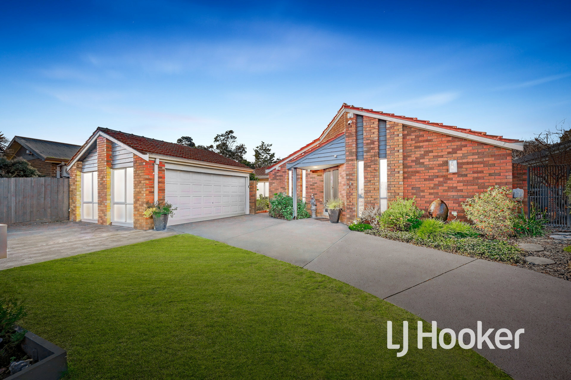 55 Lesdon Avenue — photo from LJ Hooker Hampton Park
