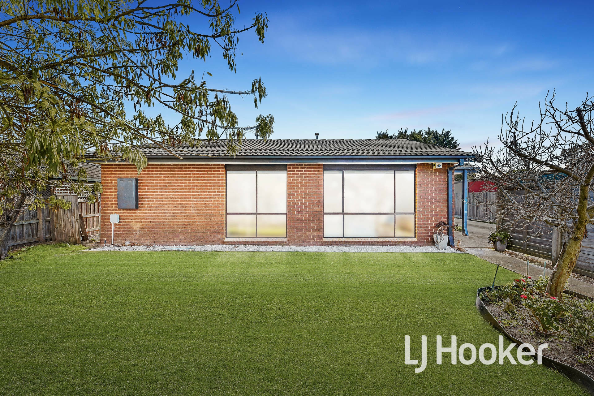 50 Beckington Crescent — photo from LJ Hooker Hampton Park