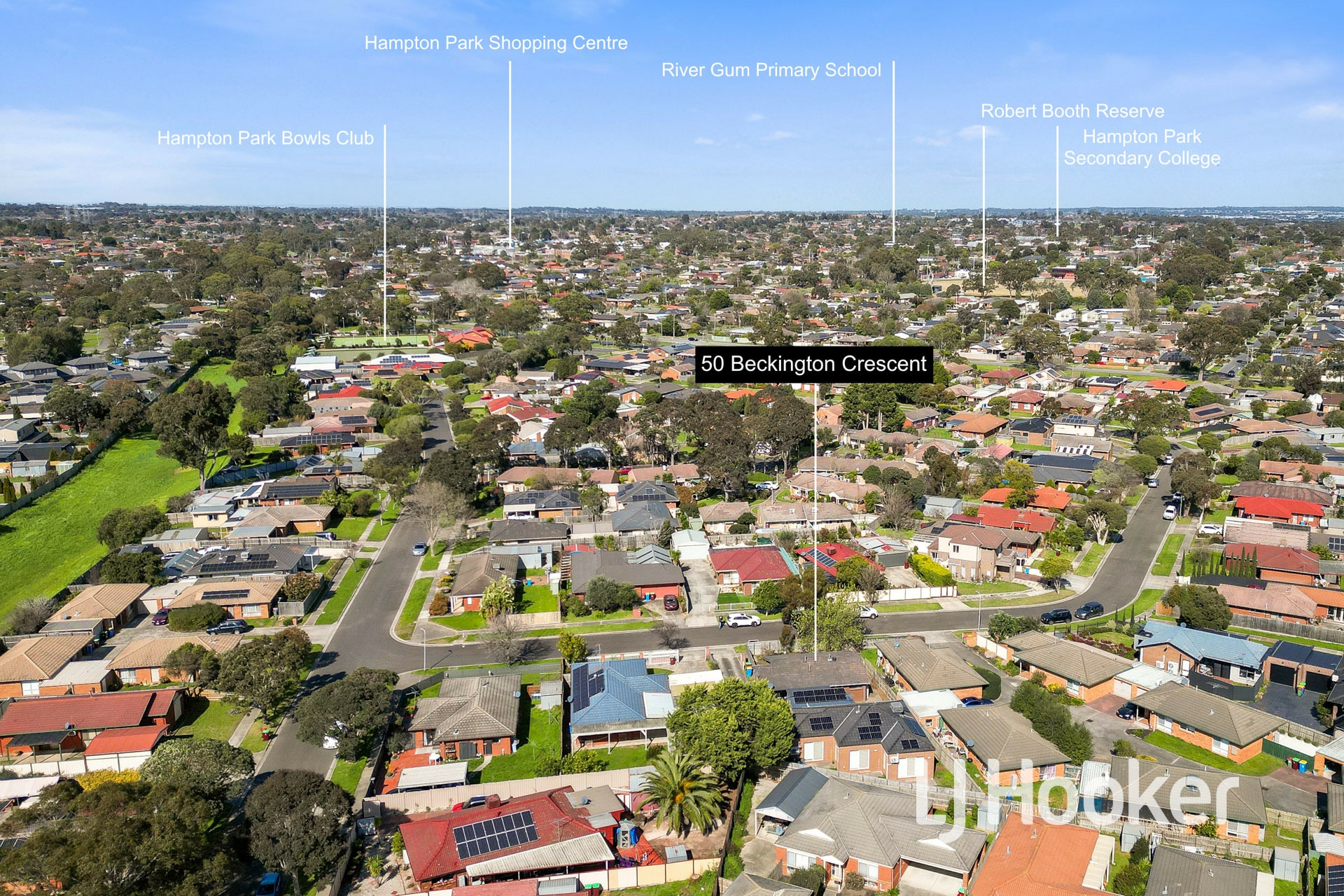 50 Beckington Crescent — photo 15 of 16