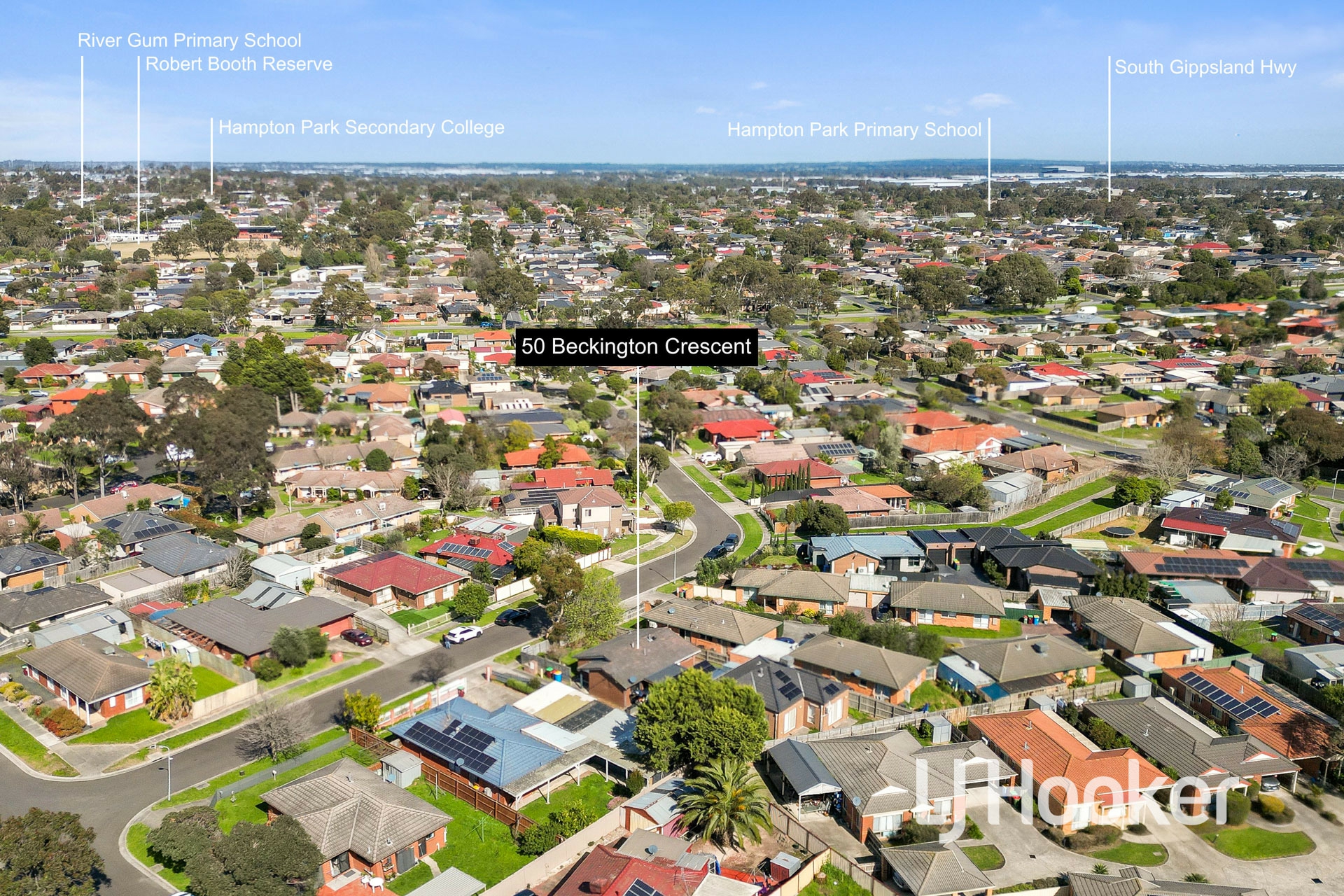 50 Beckington Crescent — photo 16 of 16