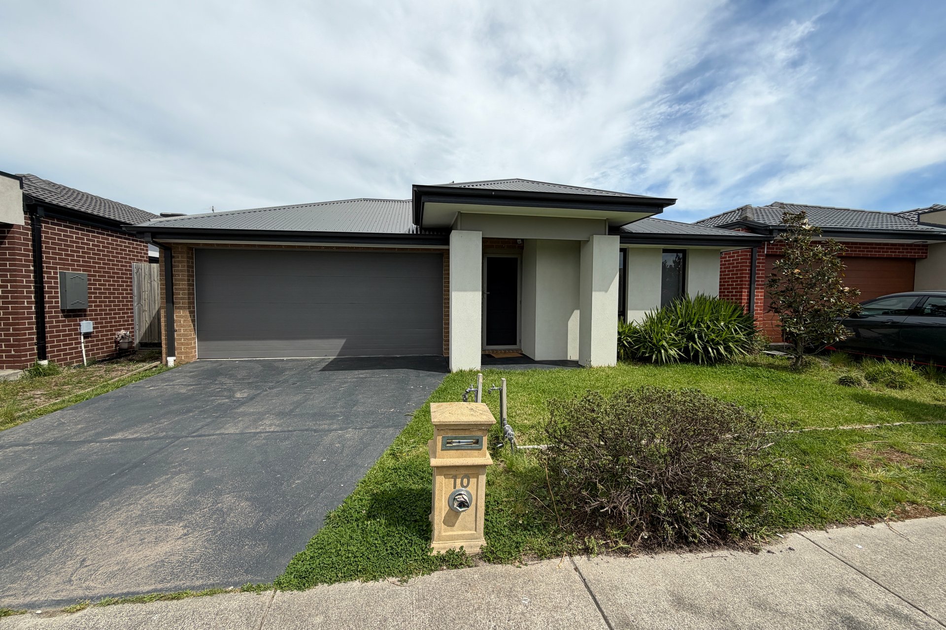 10 Wendy Way — photo from LJ Hooker Hampton Park