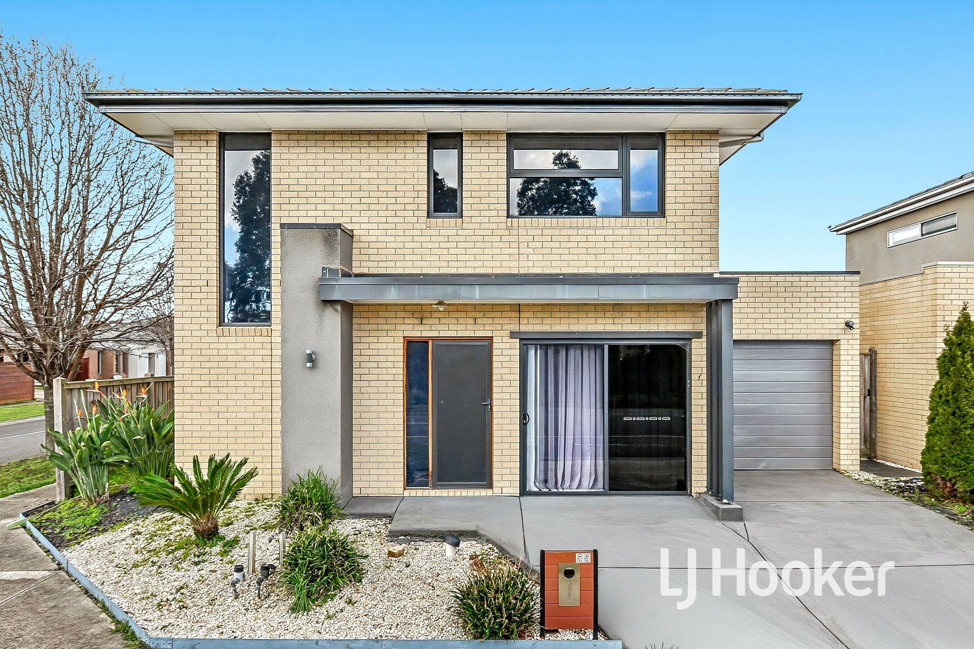55 Morningside Boulevard — photo from LJ Hooker Hampton Park