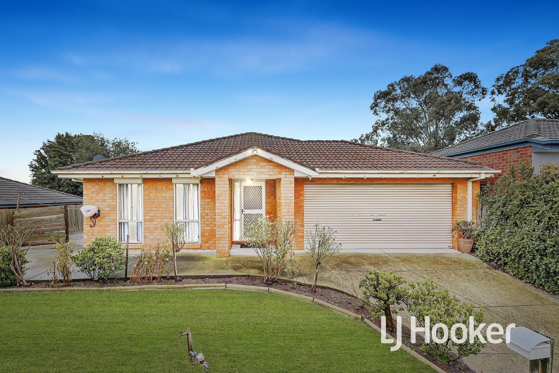 5 Taya Court — photo from LJ Hooker Hampton Park