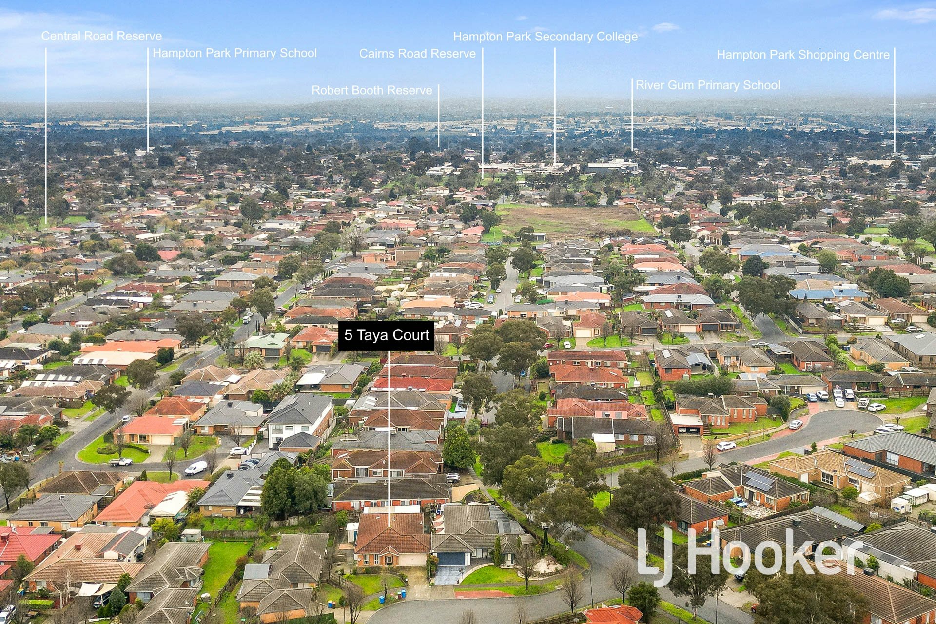 5 Taya Court — photo 17 of 17