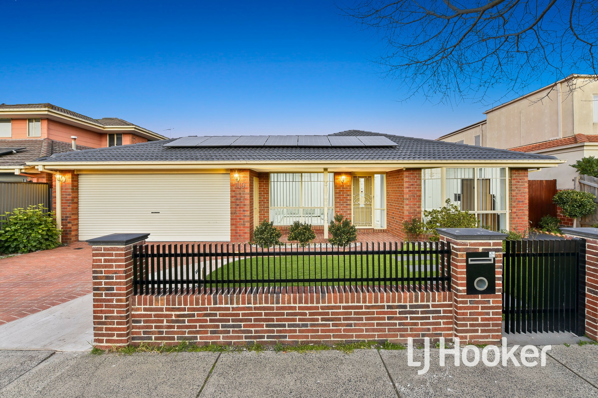 119 Hinrichsen Drive — photo from LJ Hooker Hampton Park