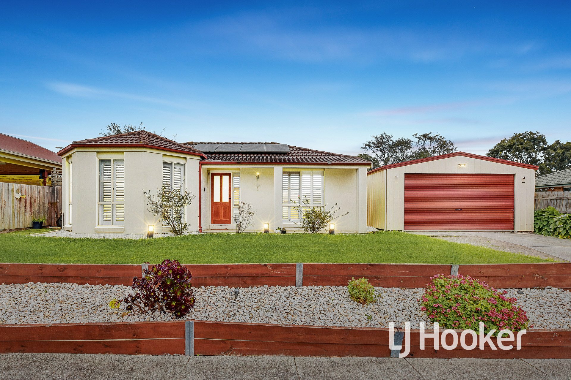 7 Norman Place — photo from LJ Hooker Hampton Park