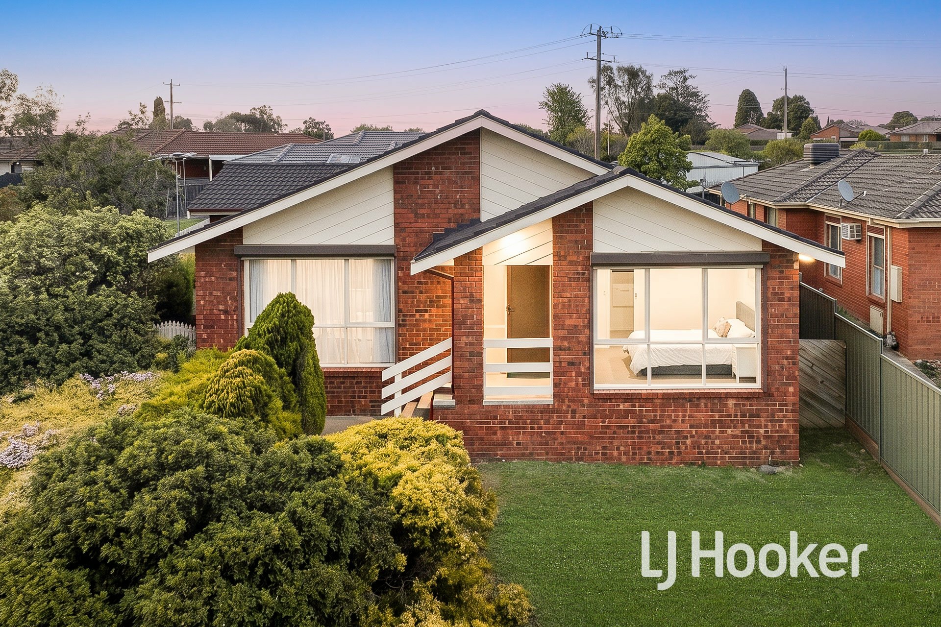 1 Bunya Place — photo from LJ Hooker Hampton Park
