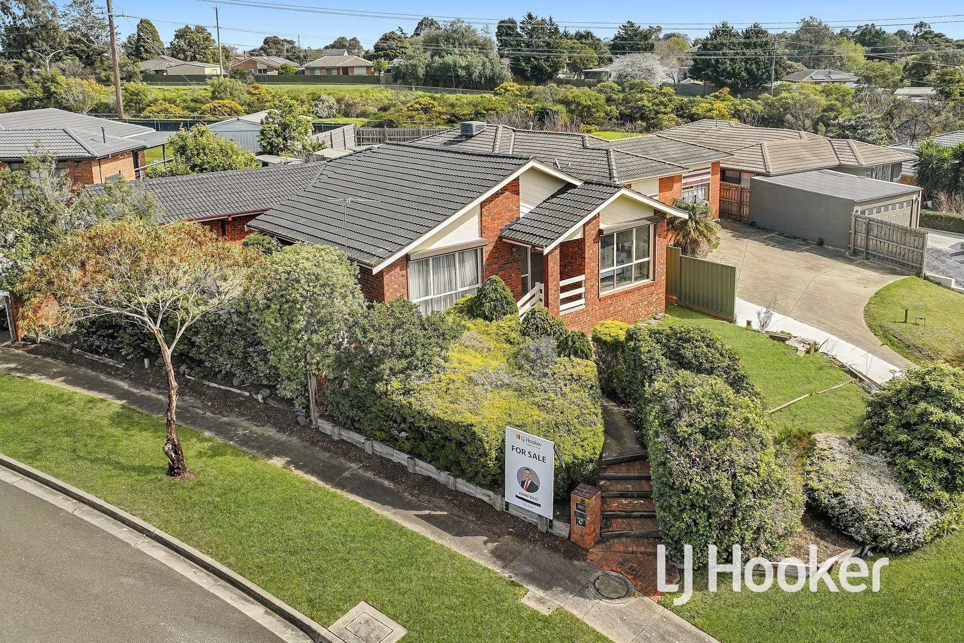 1 Bunya Place — photo 14 of 17