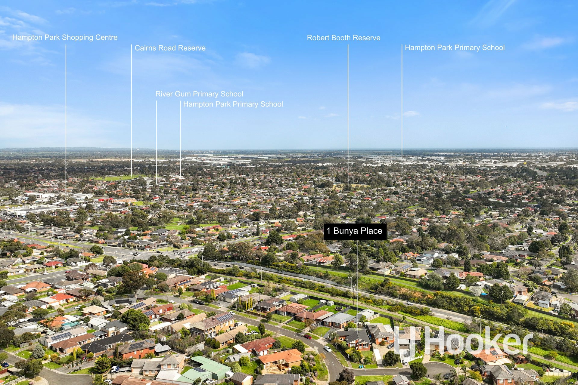 1 Bunya Place — photo 17 of 17