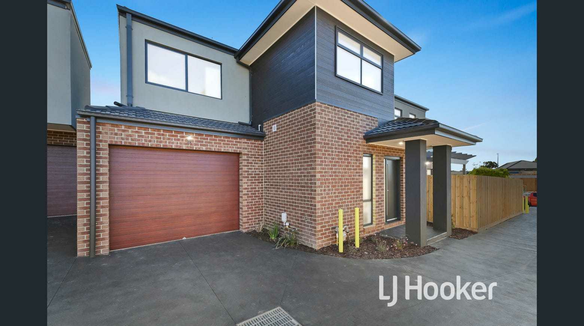 2/45 Highland Avenue — photo from LJ Hooker Hampton Park