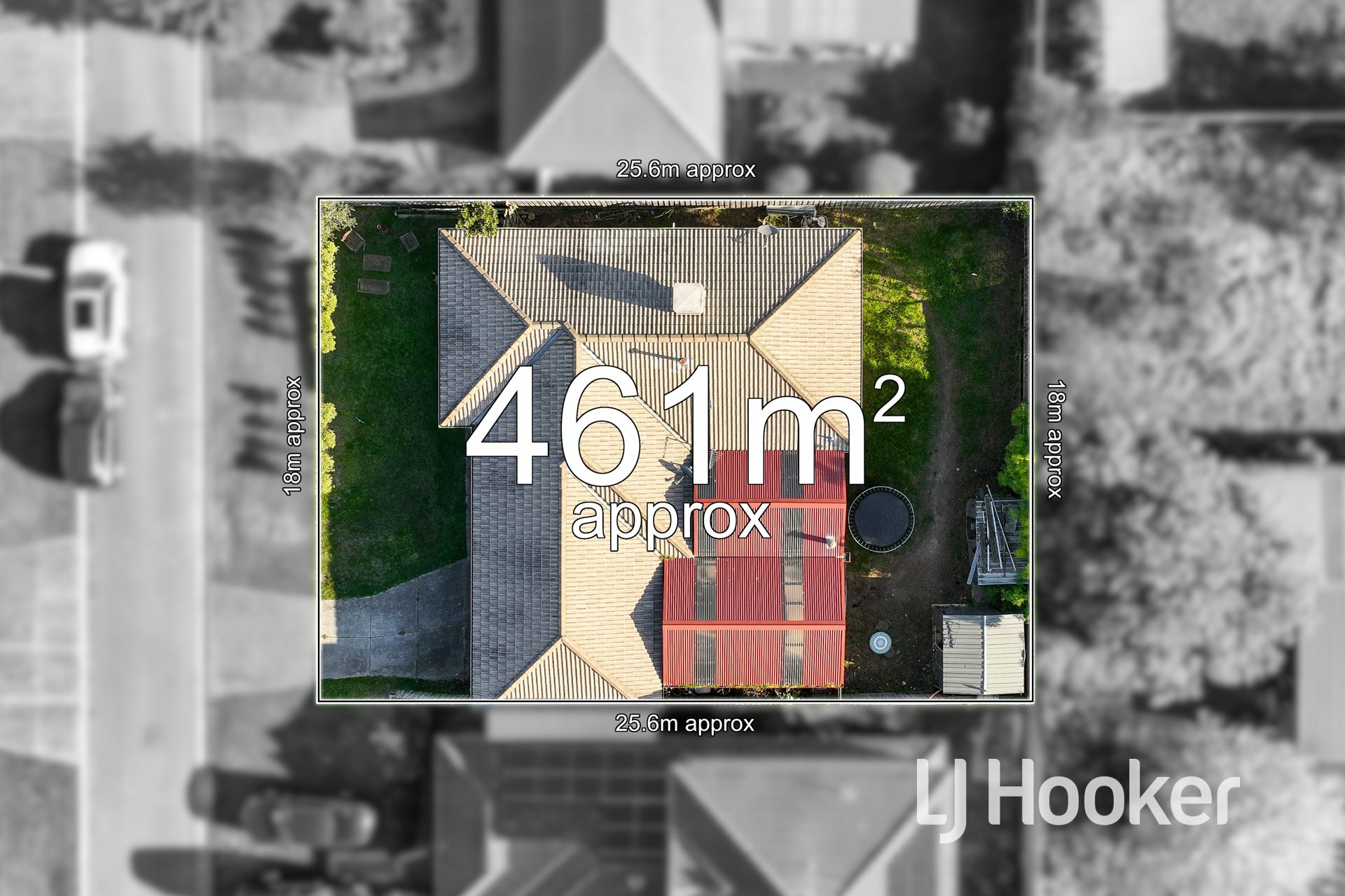 13 Belvedere Court — photo 13 of 15