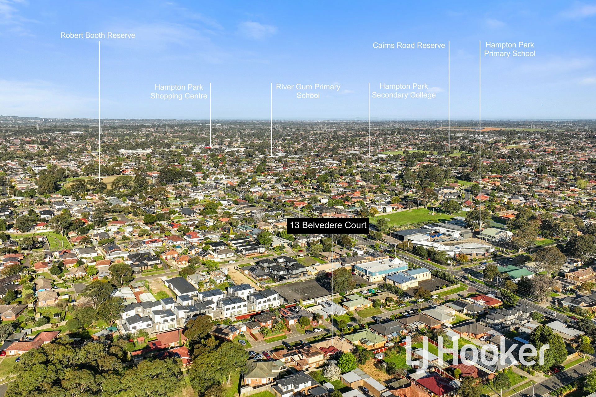 13 Belvedere Court — photo 14 of 15