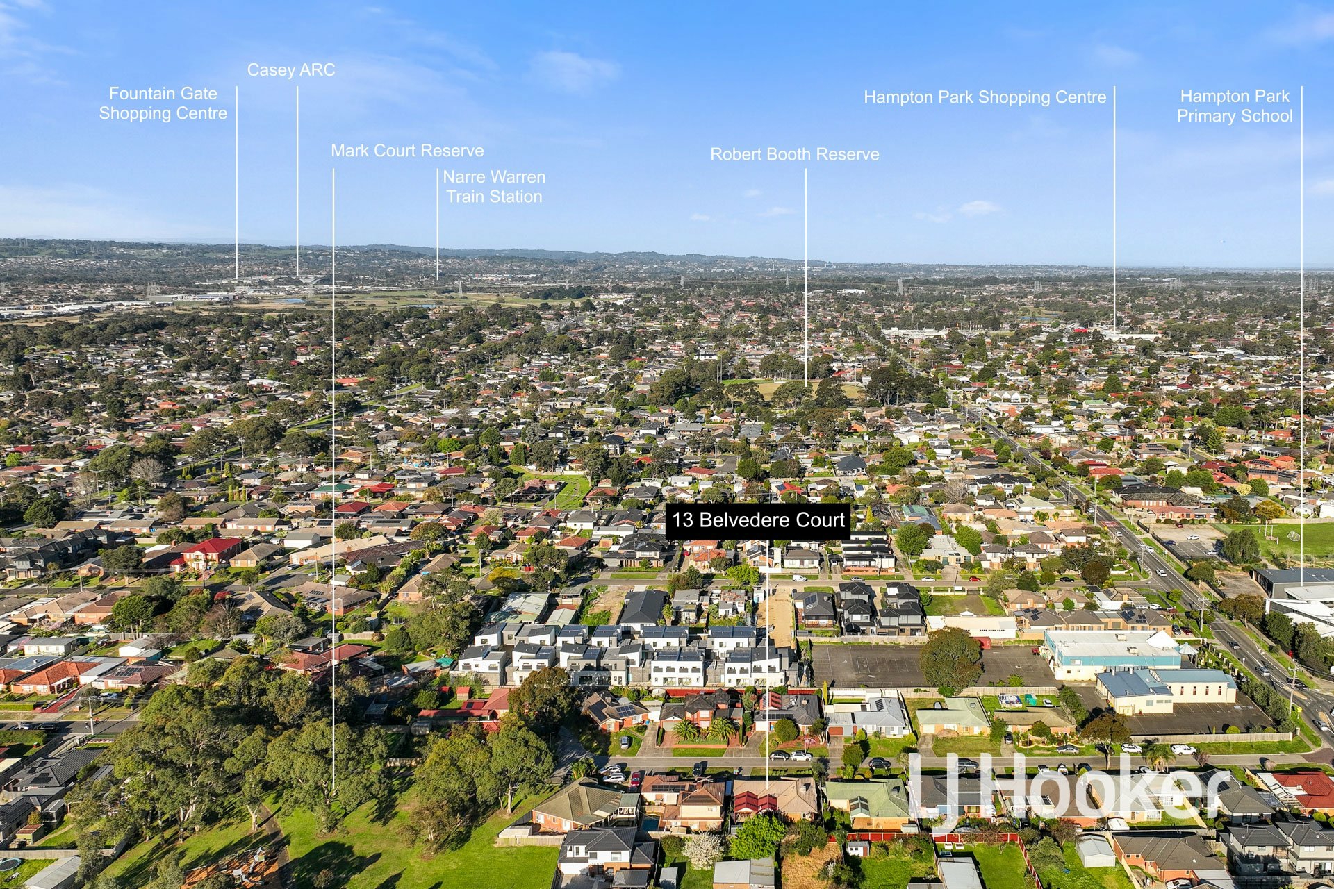13 Belvedere Court — photo 15 of 15