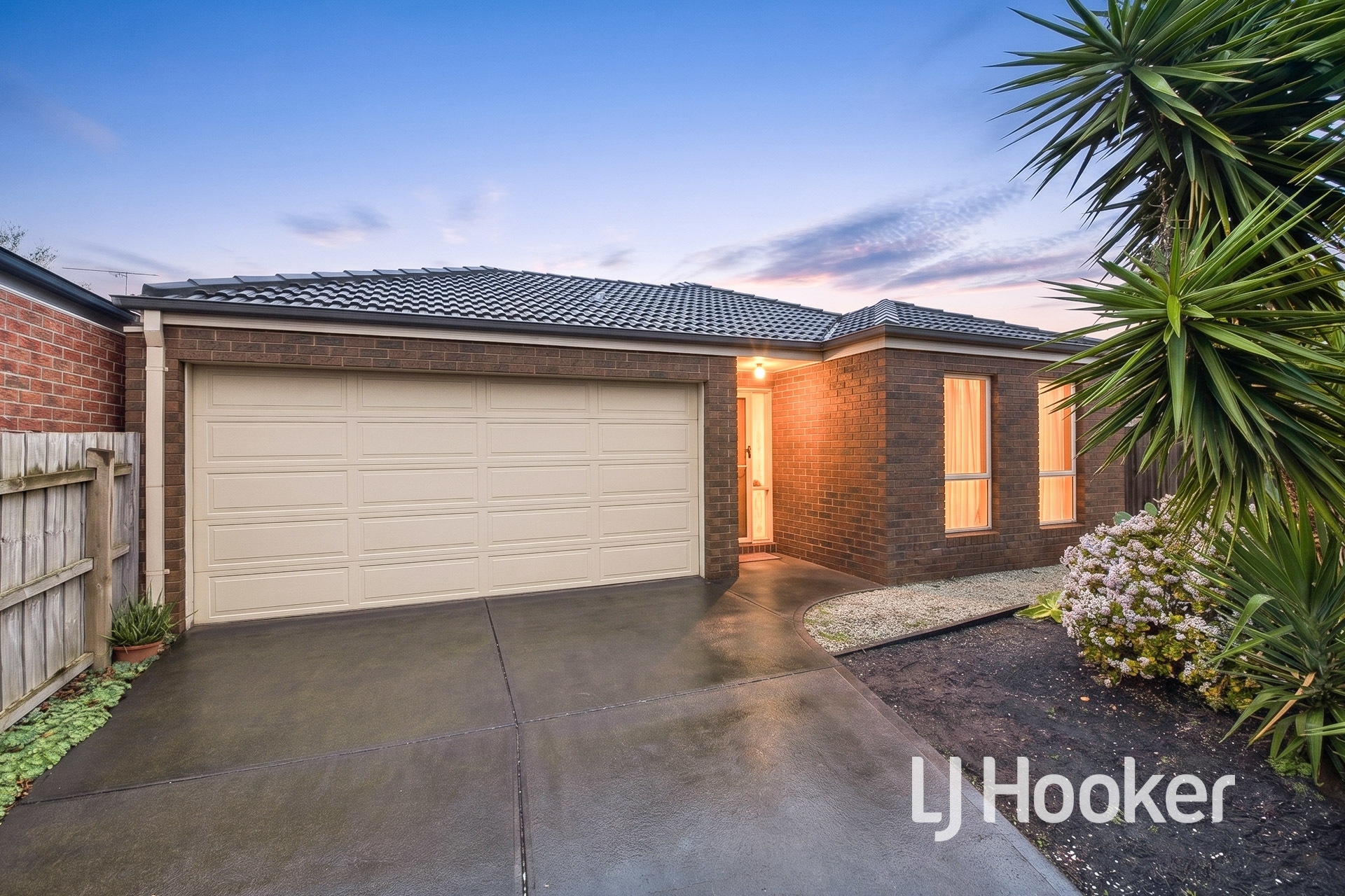 54 Bellarine Drive — photo from LJ Hooker Hampton Park