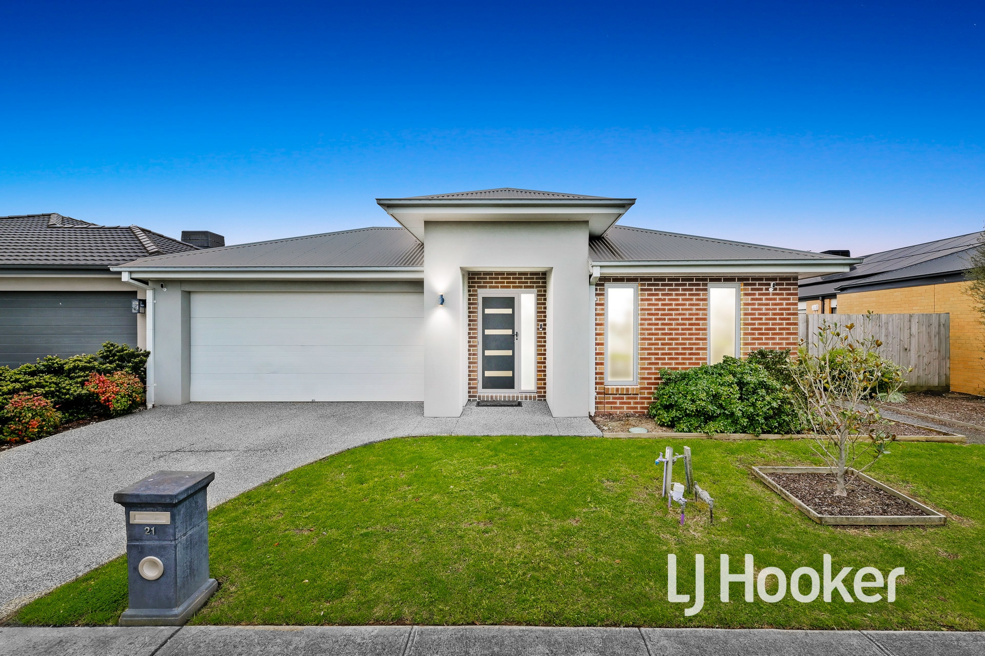 21 Pump House Crescent — photo from LJ Hooker Hampton Park