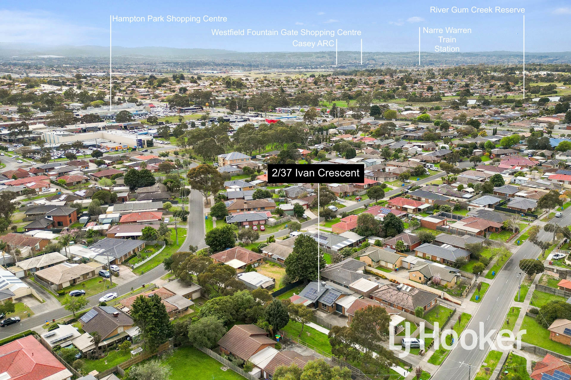 2/37 Ivan Crescent — photo 16 of 16
