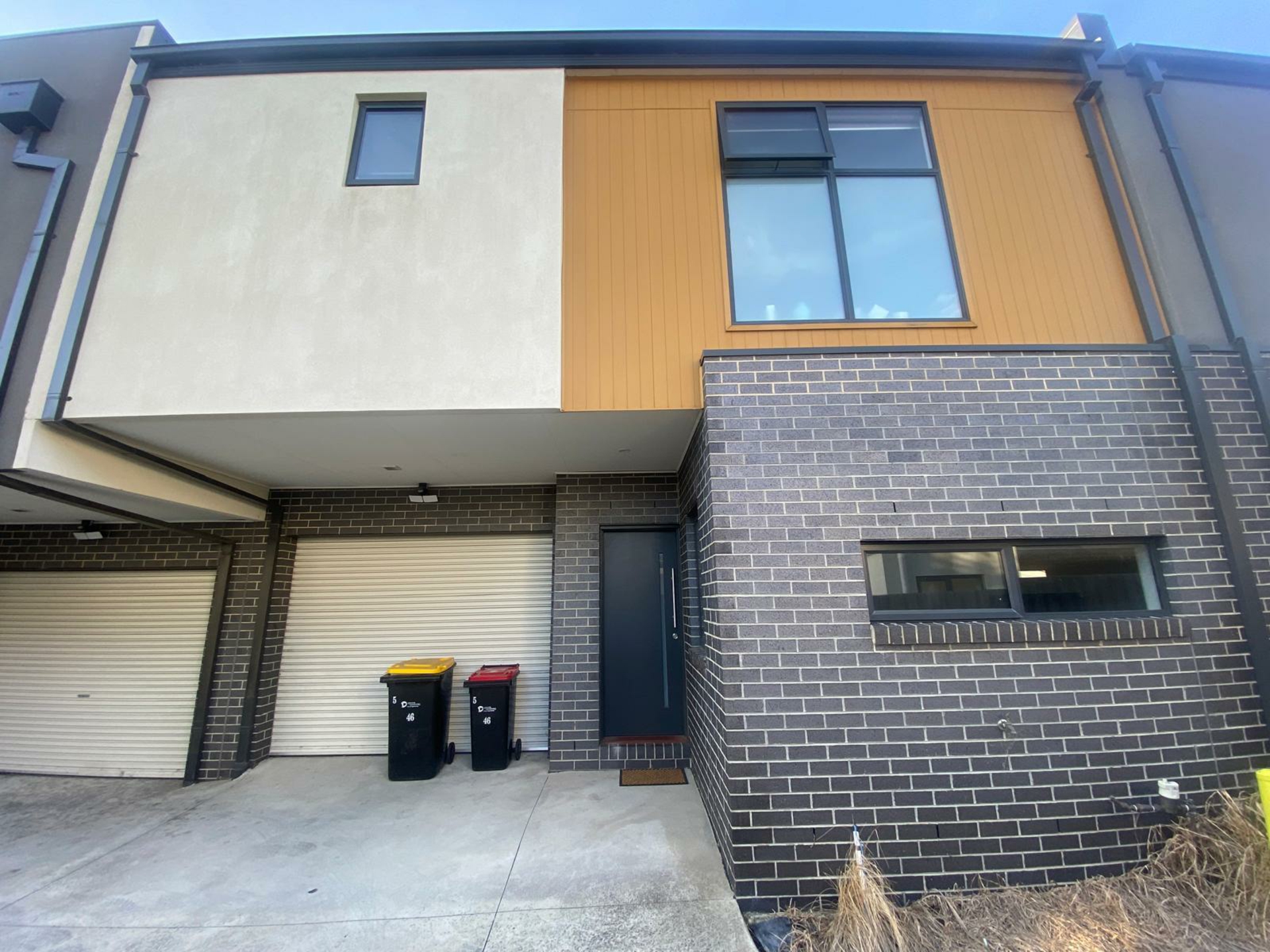 5/46 Leonard Avenue — photo from LJ Hooker Hampton Park