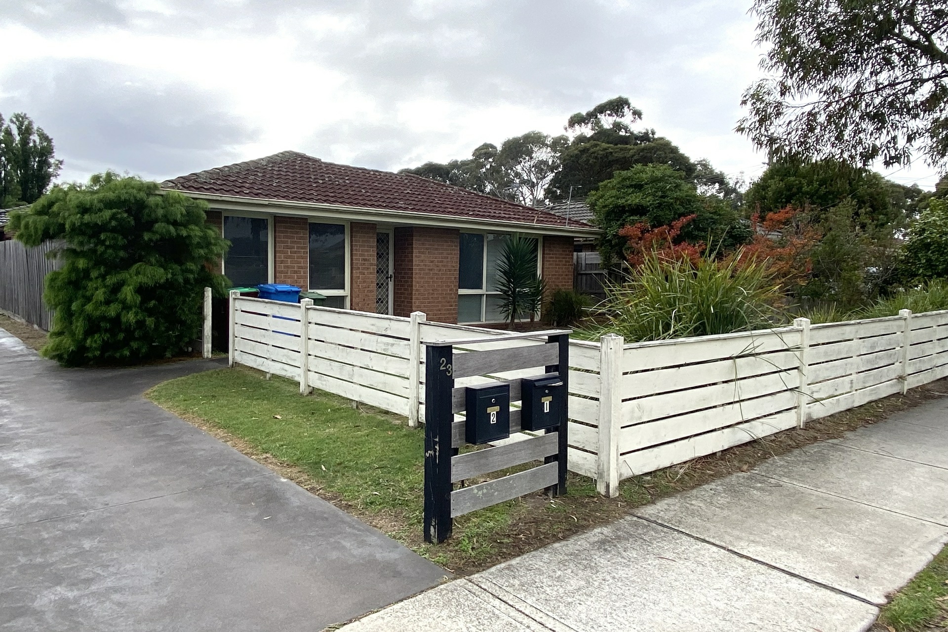 1/23 Clarendon Street — photo from LJ Hooker Hampton Park
