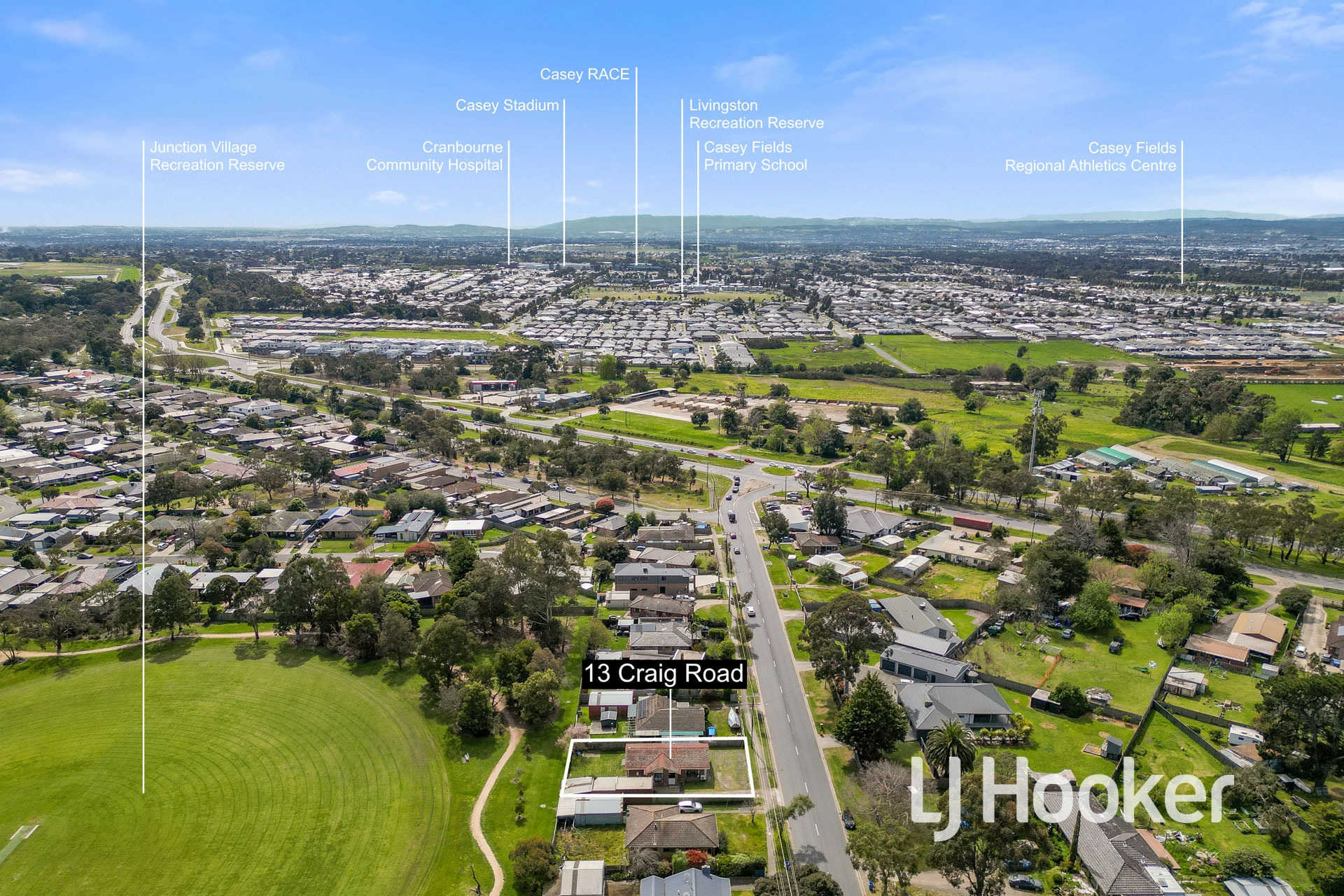 13 Craig Road — photo 16 of 17