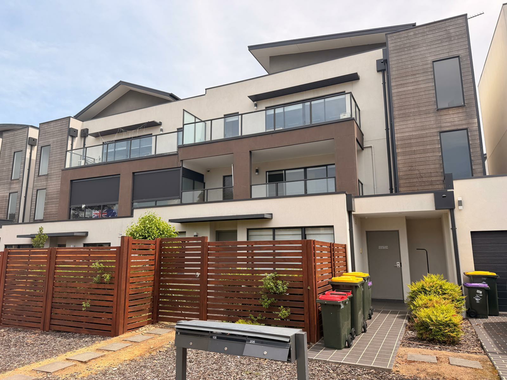 105 Lilliana Boulevard — photo from LJ Hooker Hampton Park