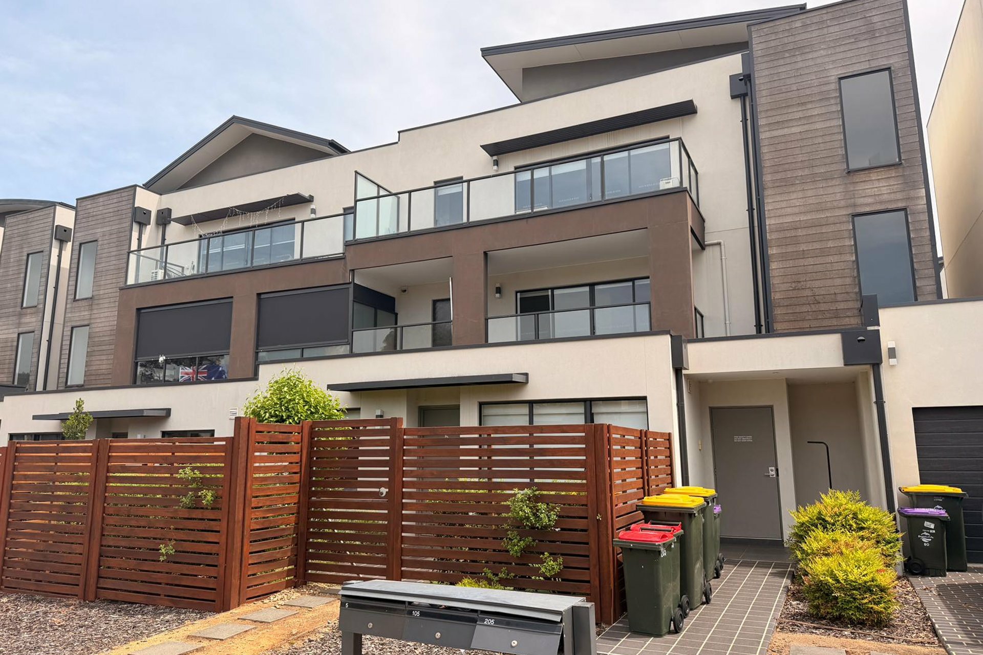 105 Lilliana Boulevard — photo from LJ Hooker Hampton Park