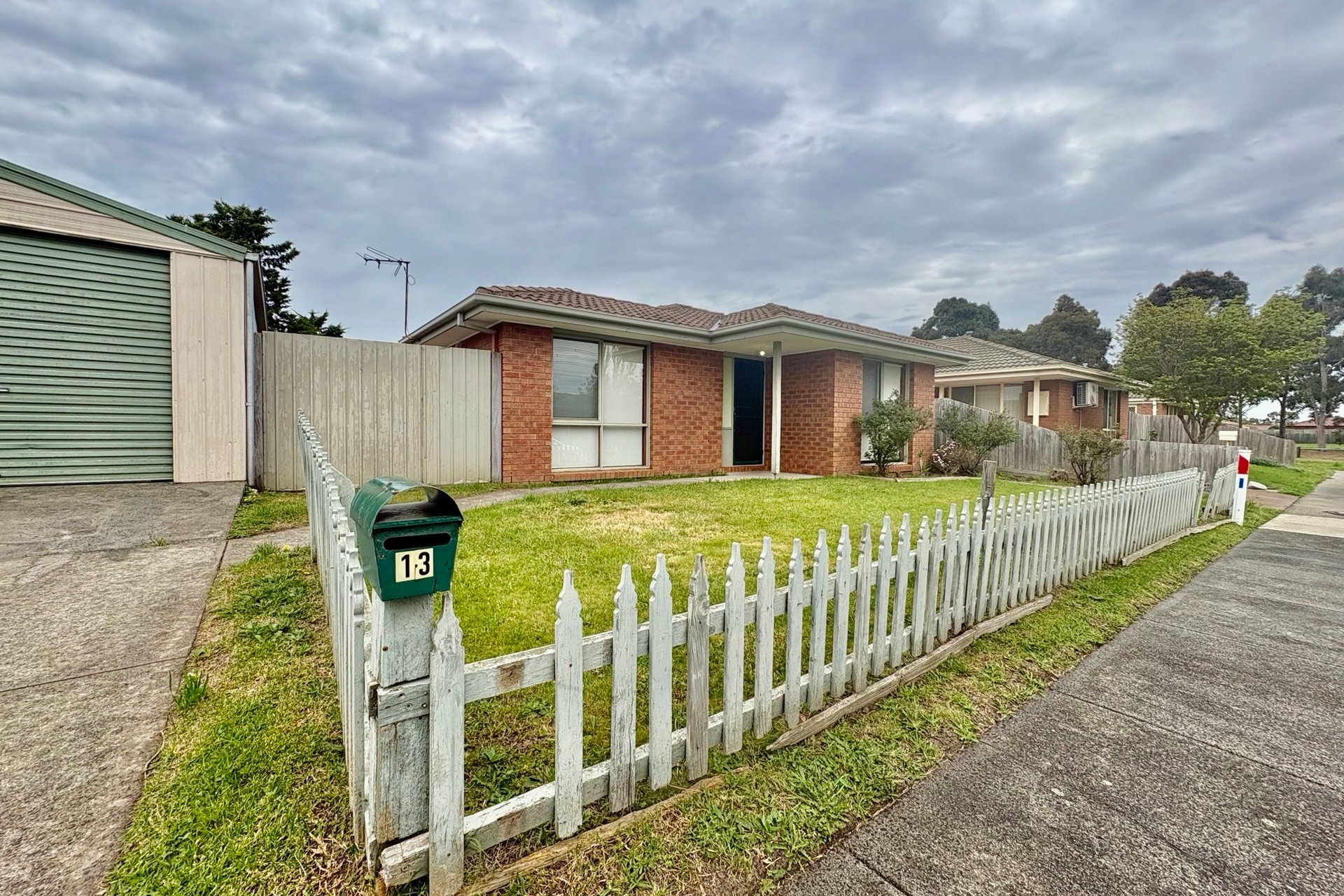 13 Rachel Drive — photo from LJ Hooker Hampton Park