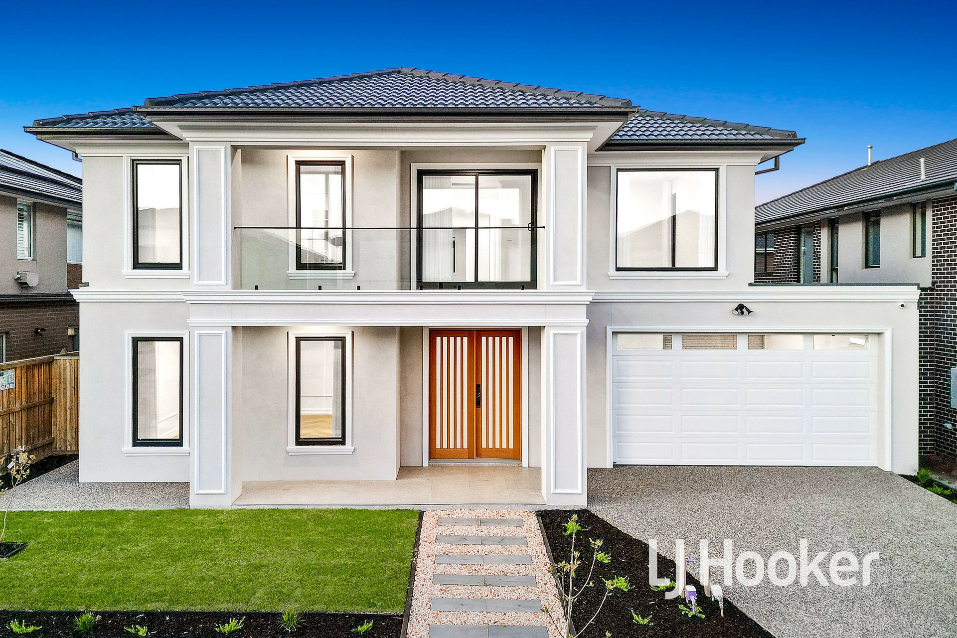 17 Palmetto Avenue — photo from LJ Hooker Hampton Park