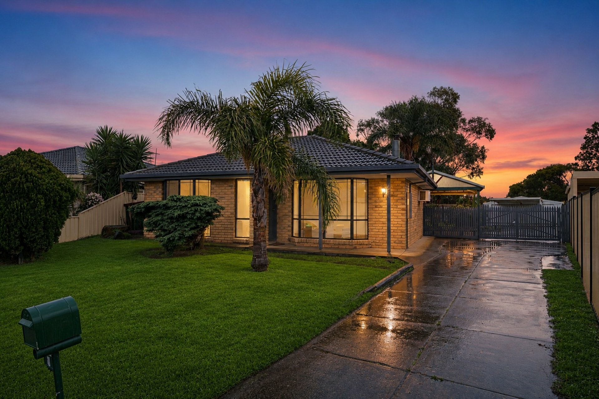 8 Adley Place — photo from LJ Hooker Hampton Park