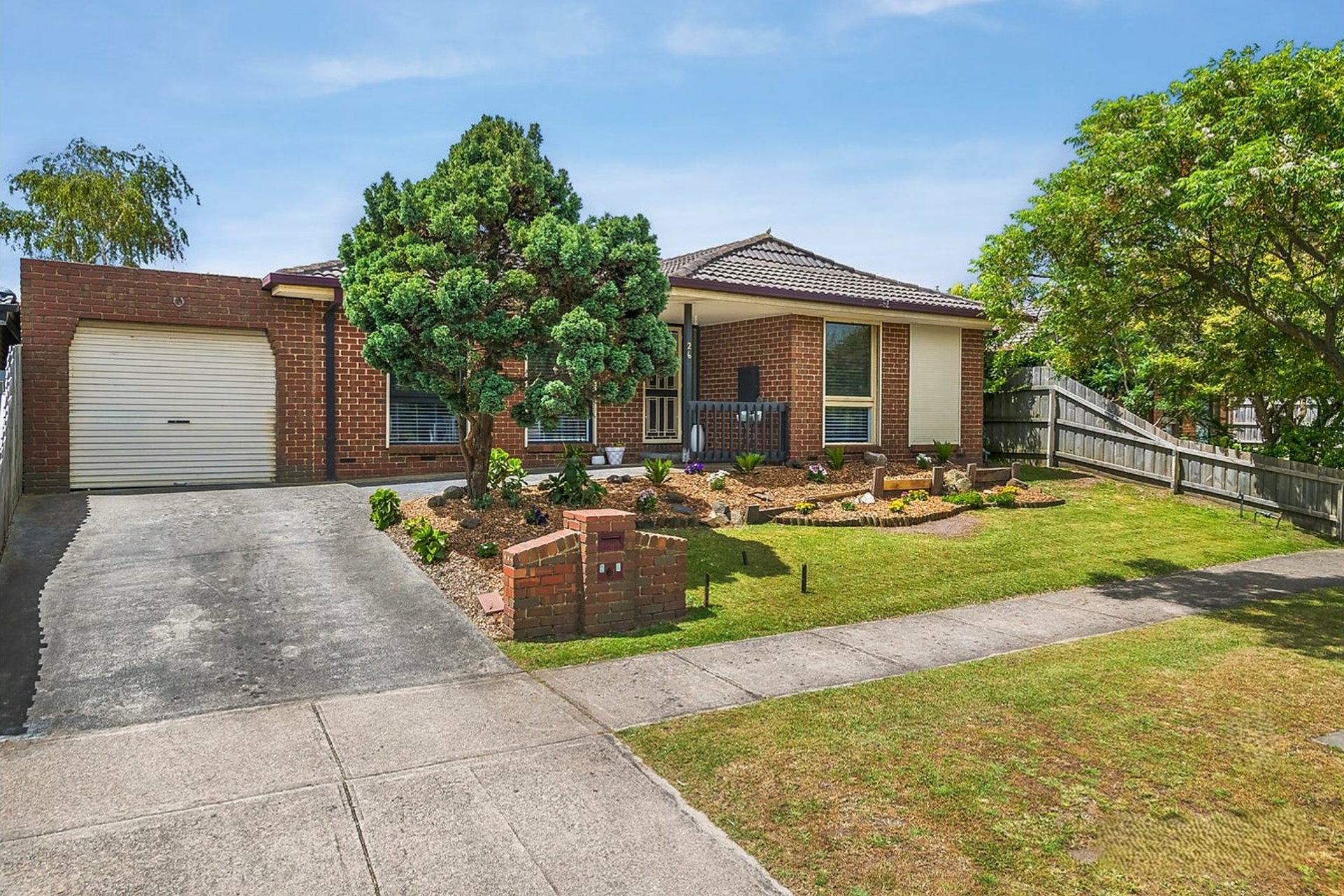 26 Hoysted Avenue — photo from LJ Hooker Hampton Park