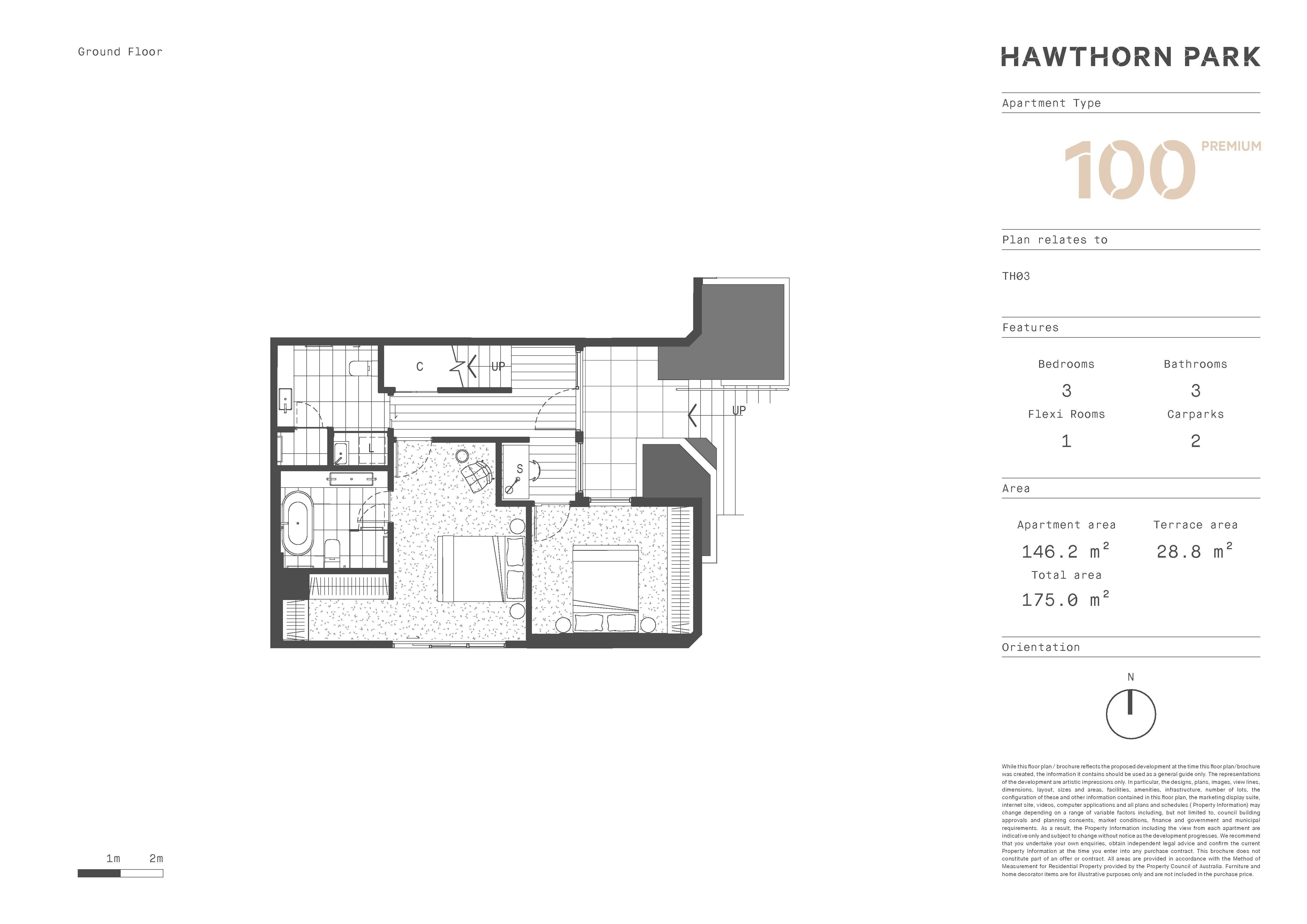 3/710 Burwood Road, HAWTHORN EAST