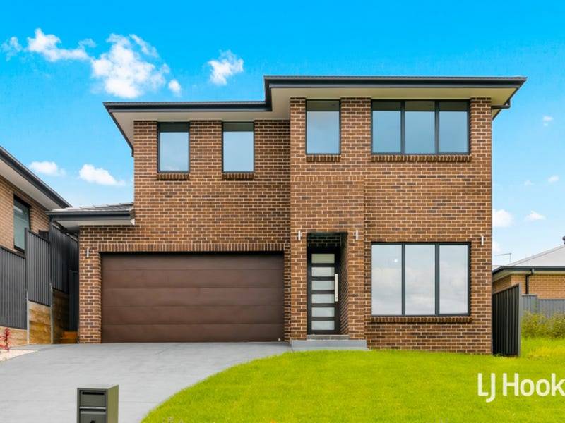 4 Lahore Street Riverstone NSW