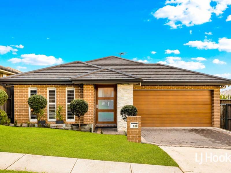 100 Brighton Street, Riverstone