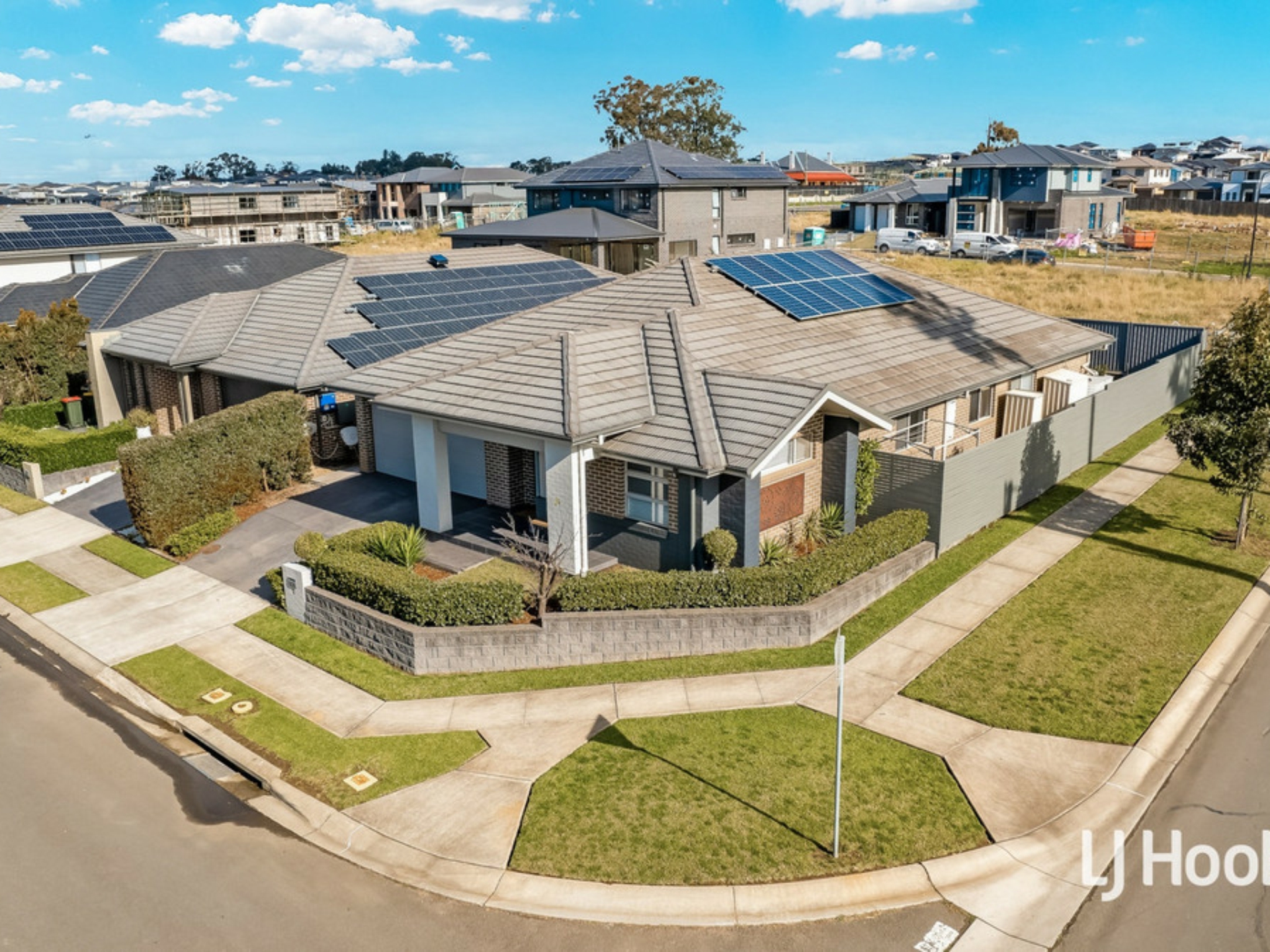 2 Langton Street Riverstone NSW